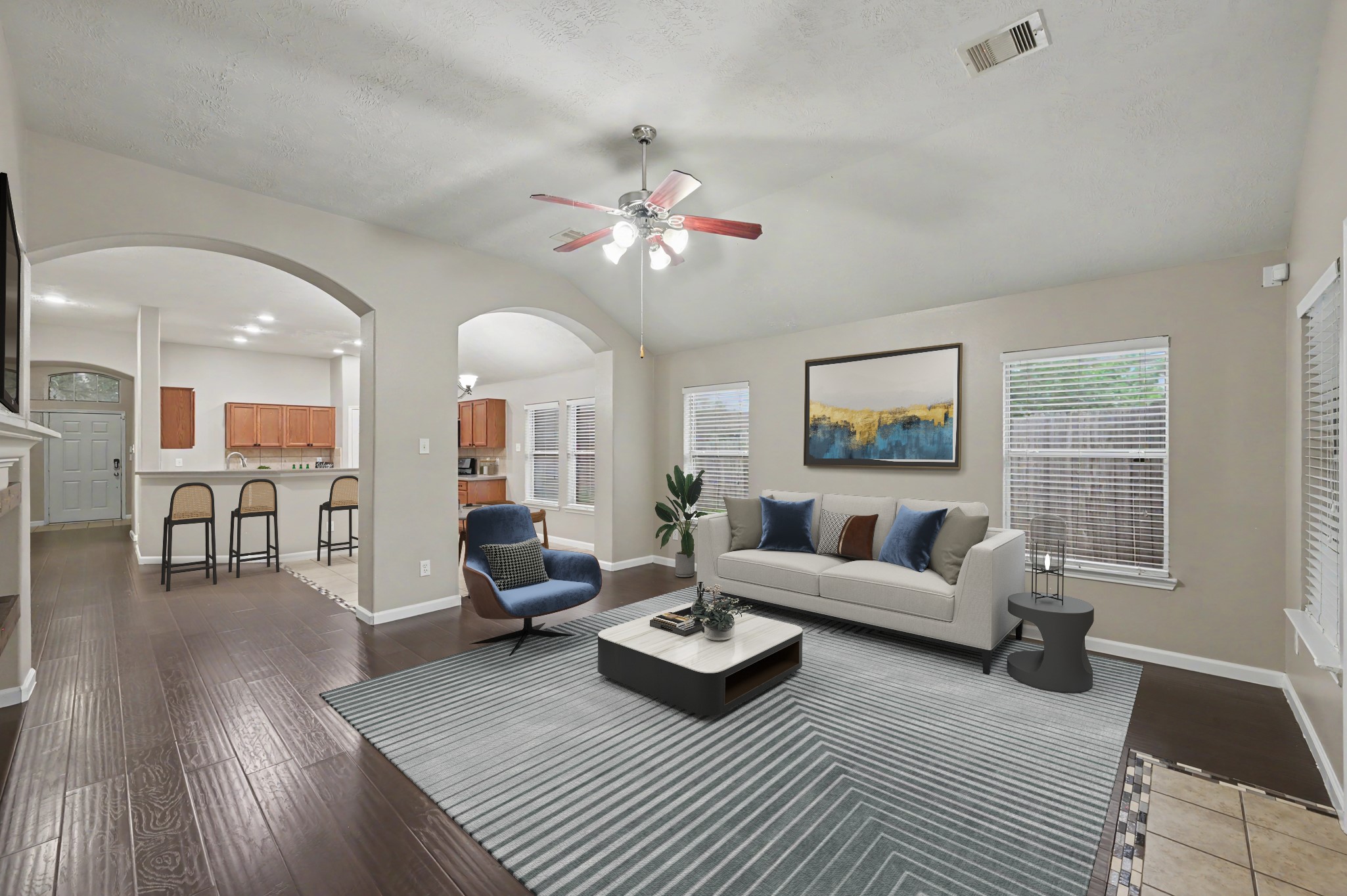 20343 Yosemite Falls Drive, Tomball, TX 77375