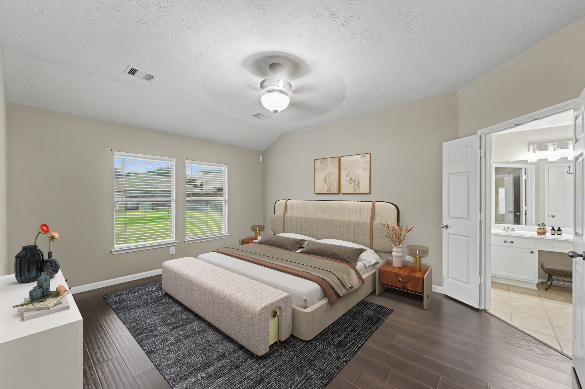20343 Yosemite Falls Drive, Tomball, TX 77375