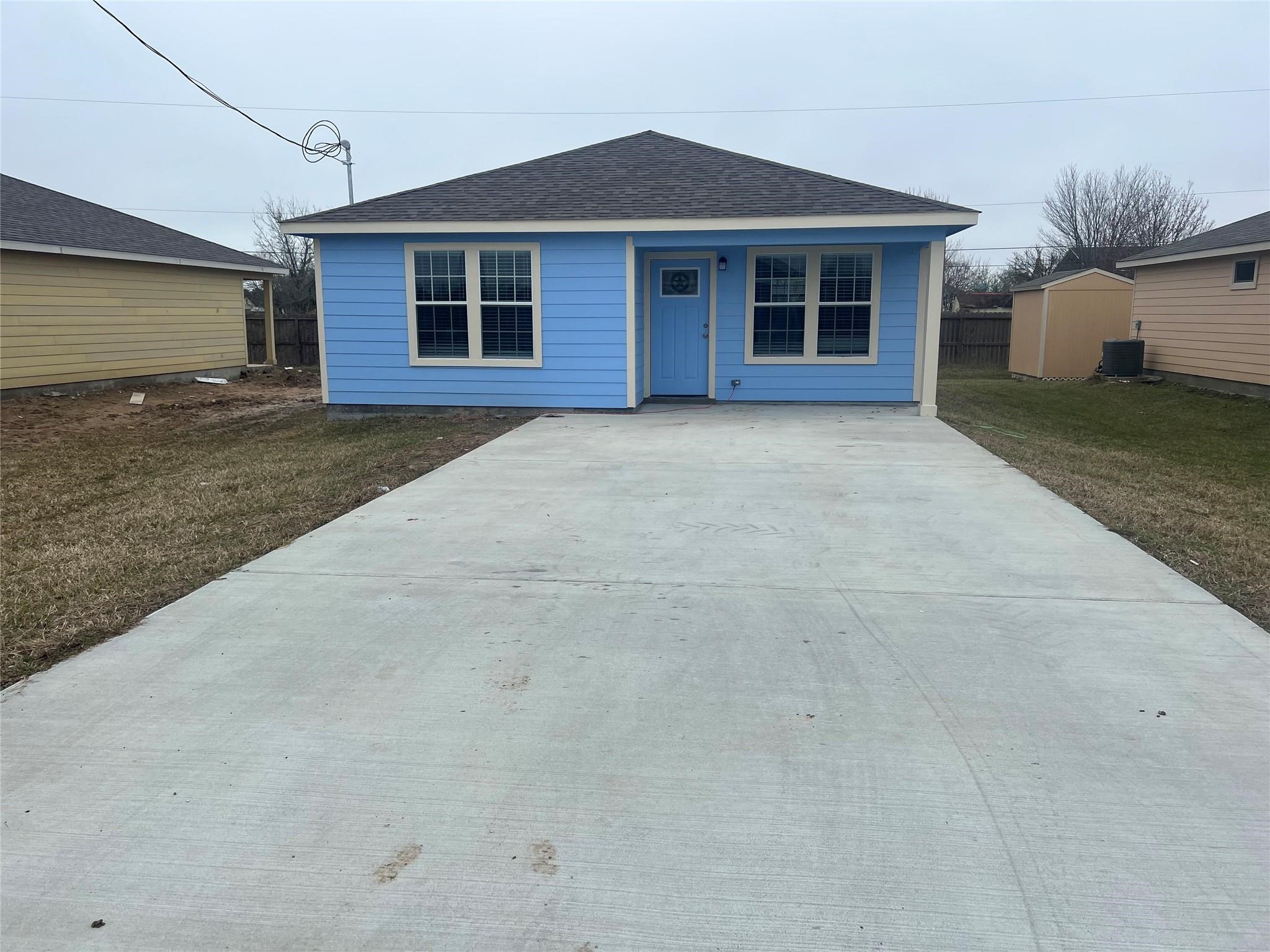2724 Avenue D, #7, San Leon, TX 77539 2724 Avenue D, #7, San Leon, TX 77539