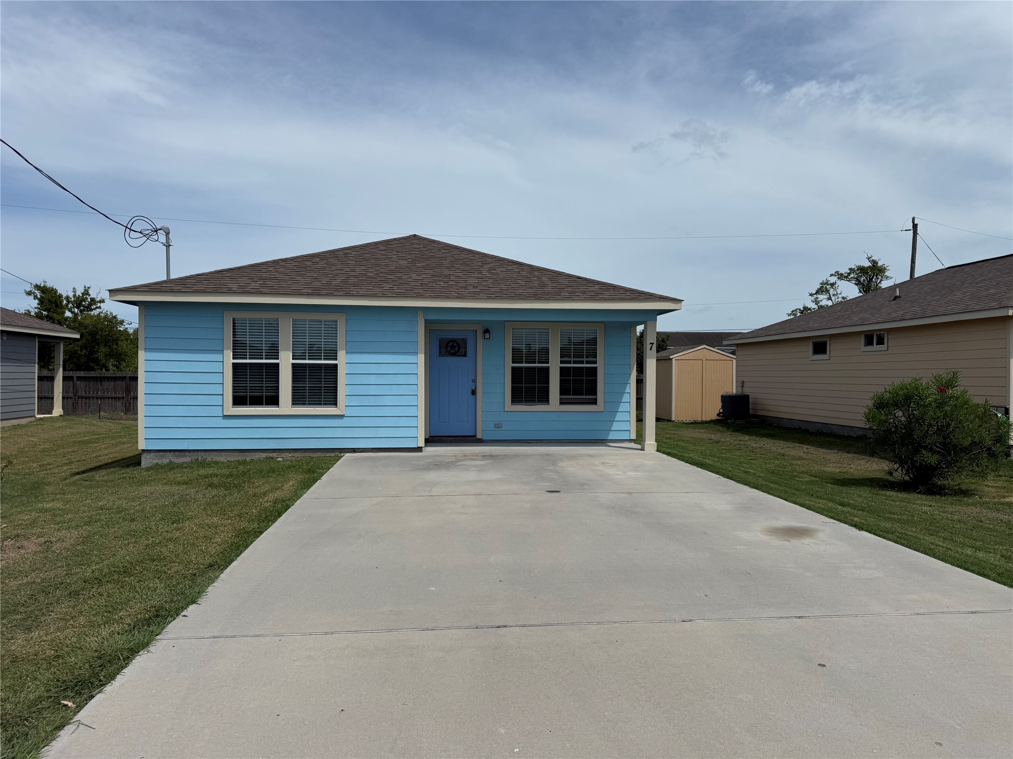 2724 Avenue D, #7, San Leon, TX 77539