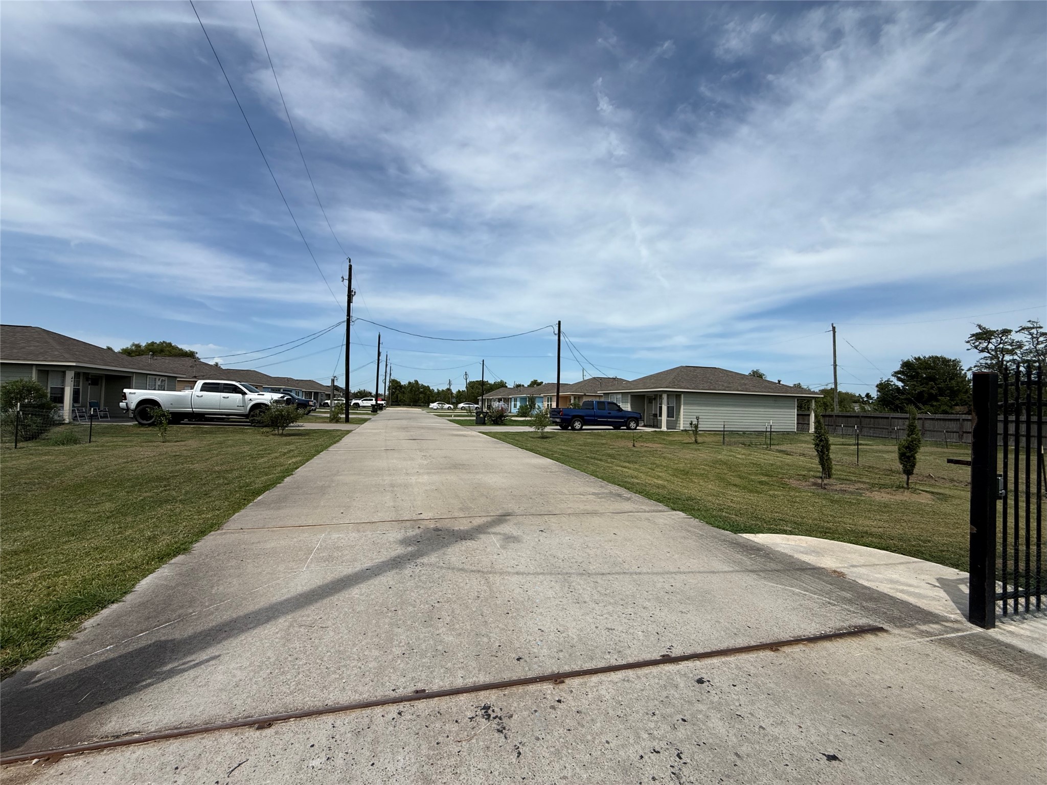 2724 Avenue D, #7, San Leon, TX 77539
