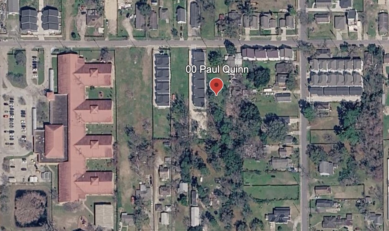 00 Paul Quinn st, Houston, TX 77091