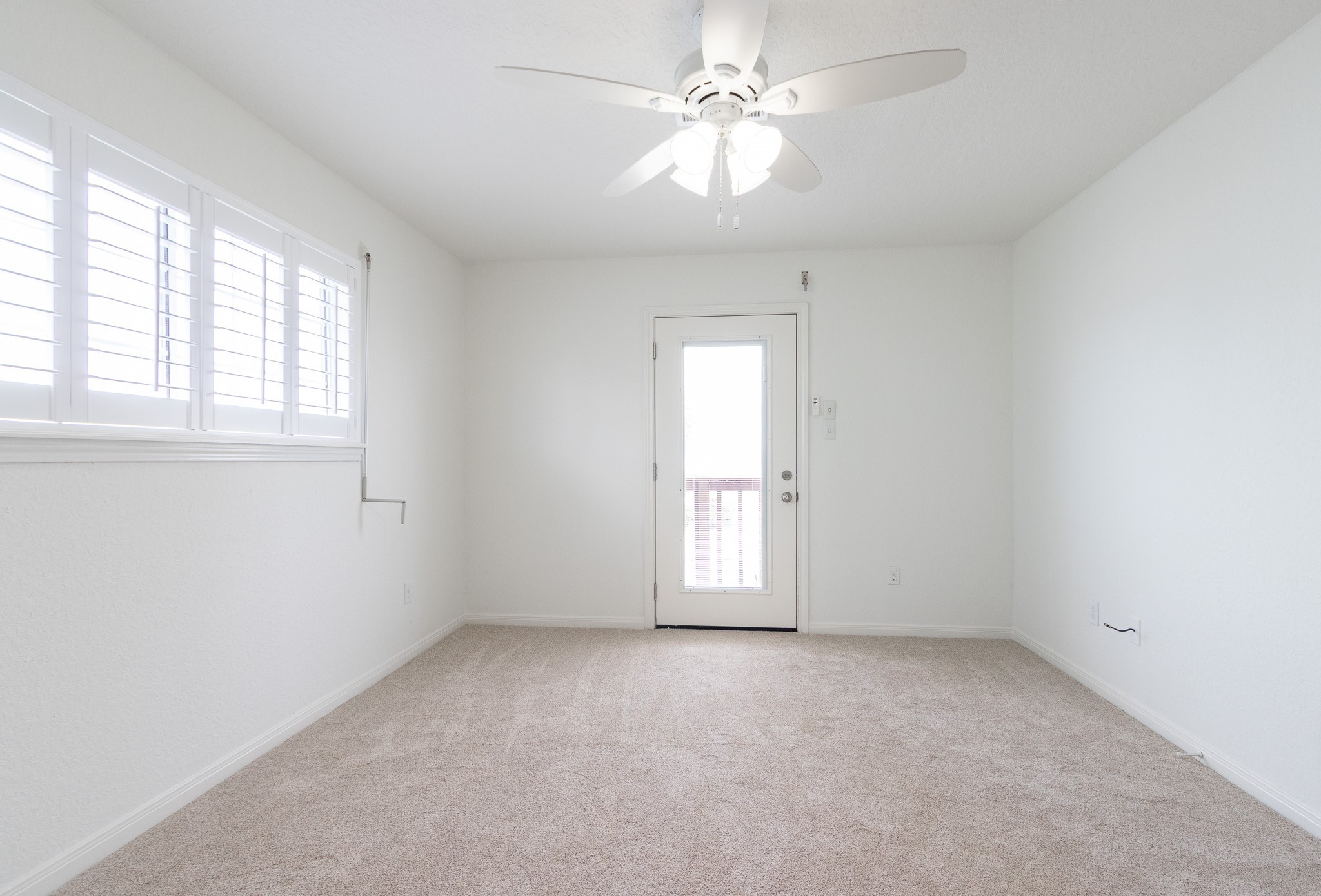 Guest bedroom #2