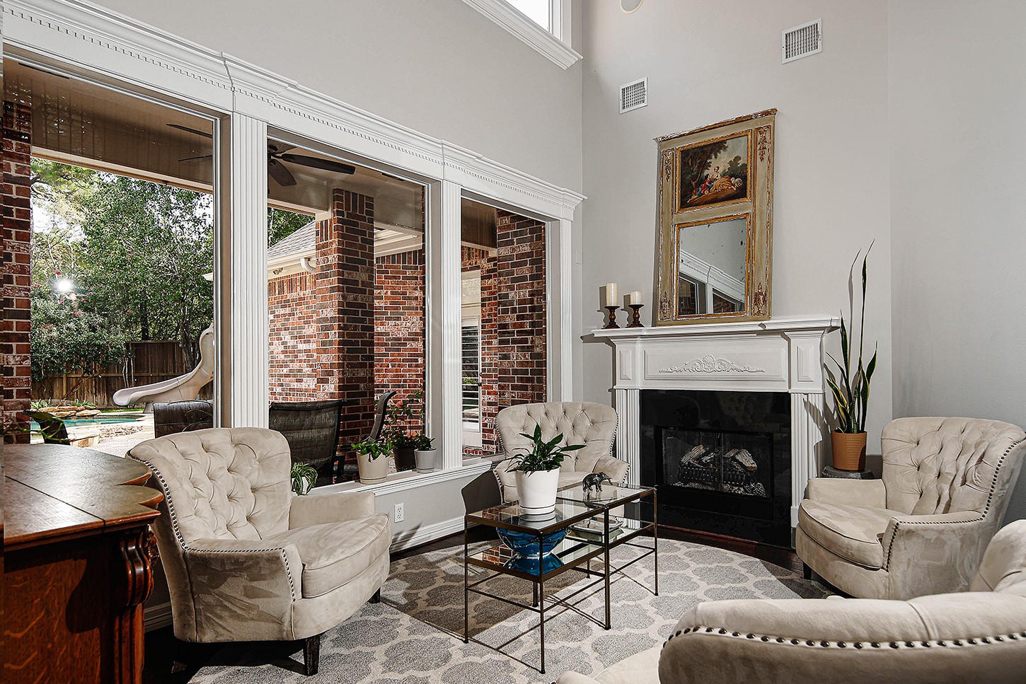 6 Noble Bend Place, The Woodlands, TX 77382