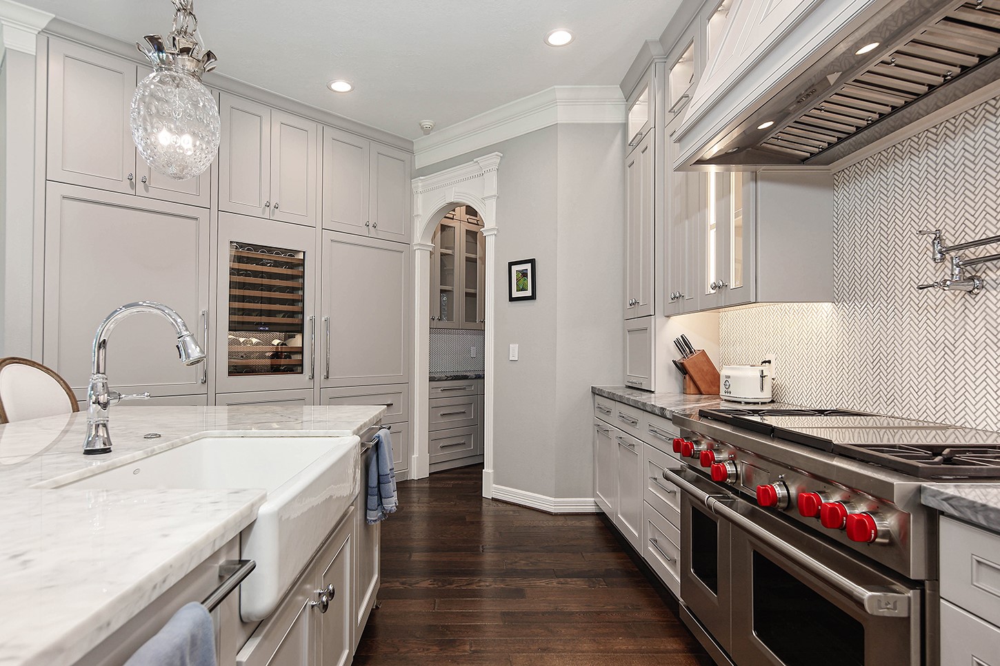 6 Noble Bend Place, The Woodlands, TX 77382
