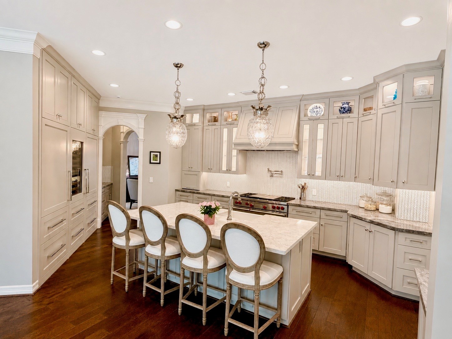 6 Noble Bend Place, The Woodlands, TX 77382