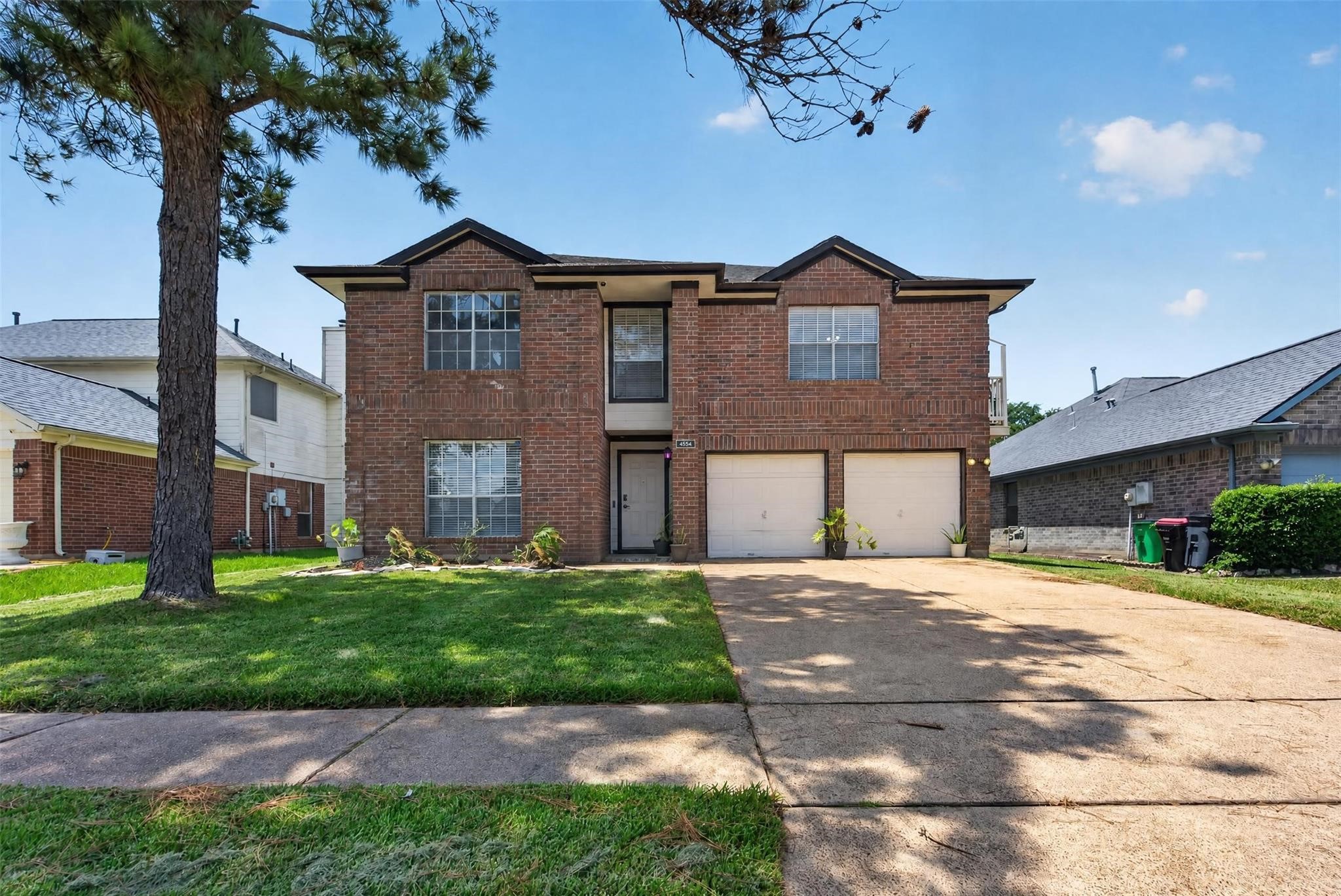 4514 Green Fawn Lane, Fresno, TX 77545 4514 Green Fawn Lane, Fresno, TX 77545