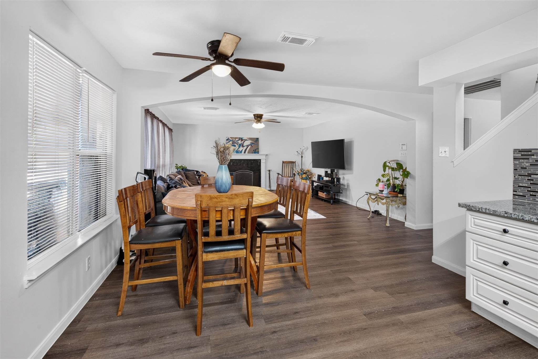 4514 Green Fawn Lane, Fresno, TX 77545