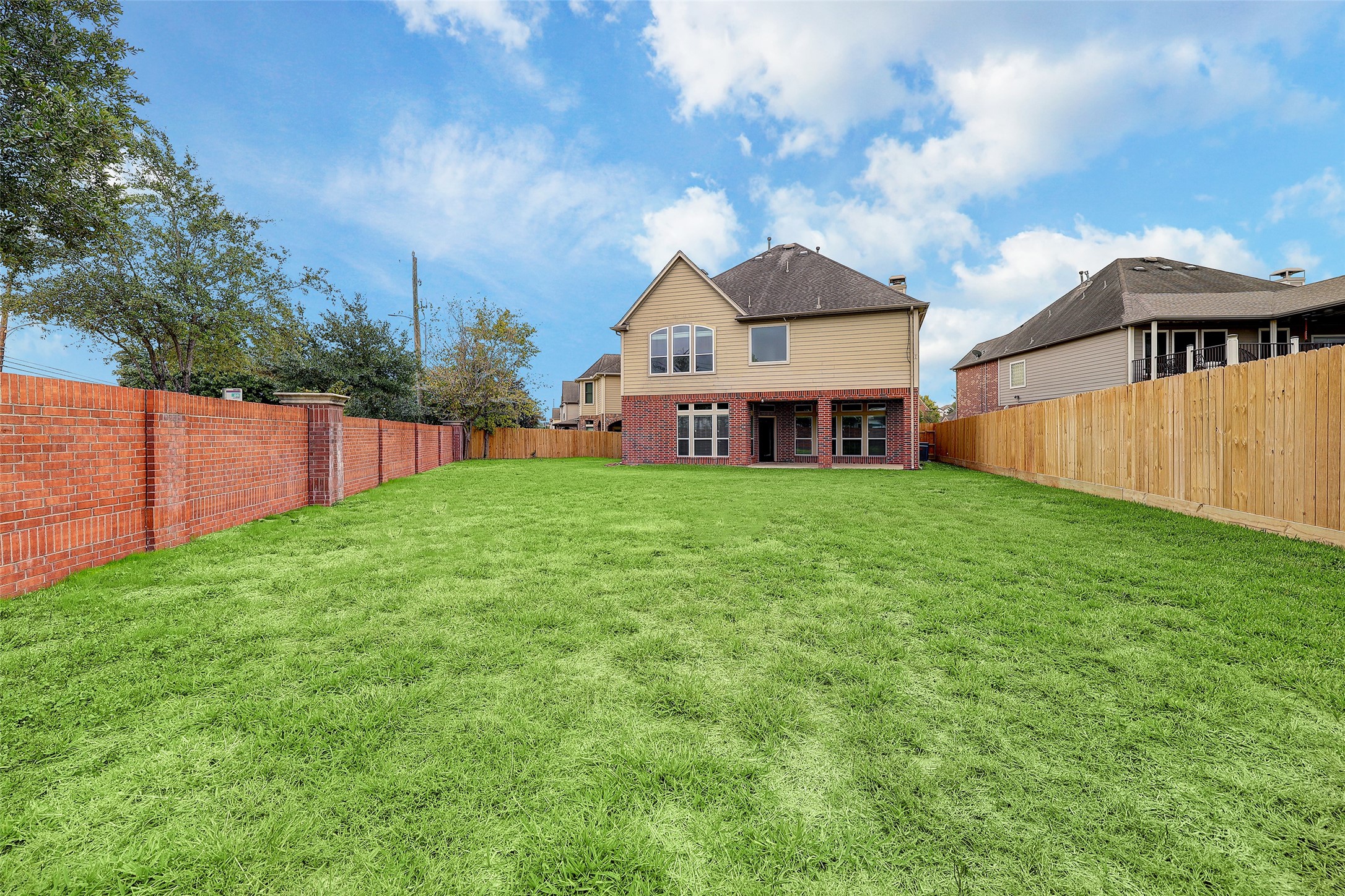 3550 Urban Woods Trail, Houston, TX 77008