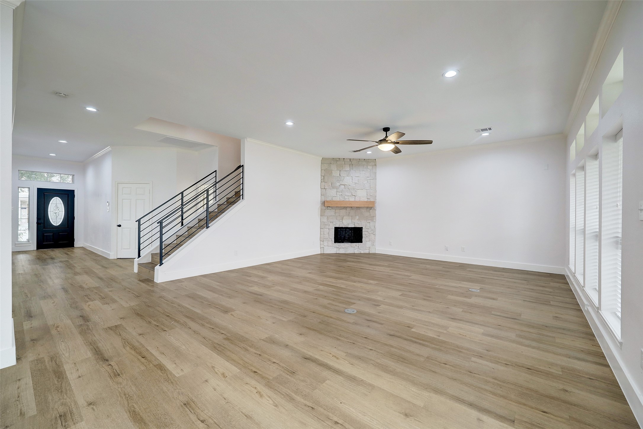 3550 Urban Woods Trail, Houston, TX 77008