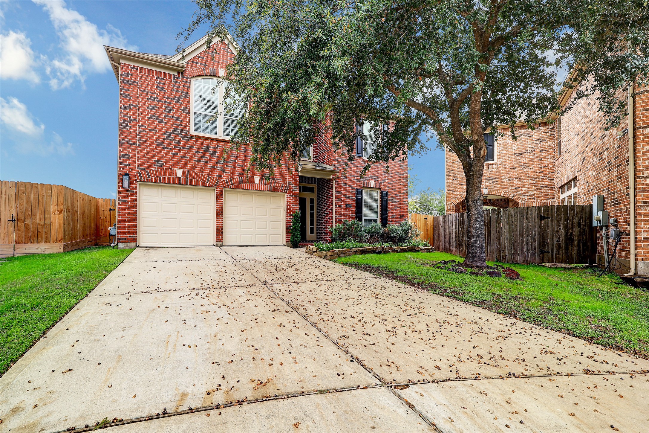 3550 Urban Woods Trail, Houston, TX 77008