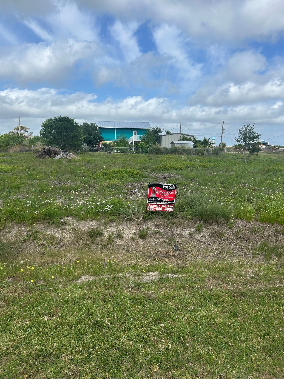 802 17th Street, San Leon, TX 77539