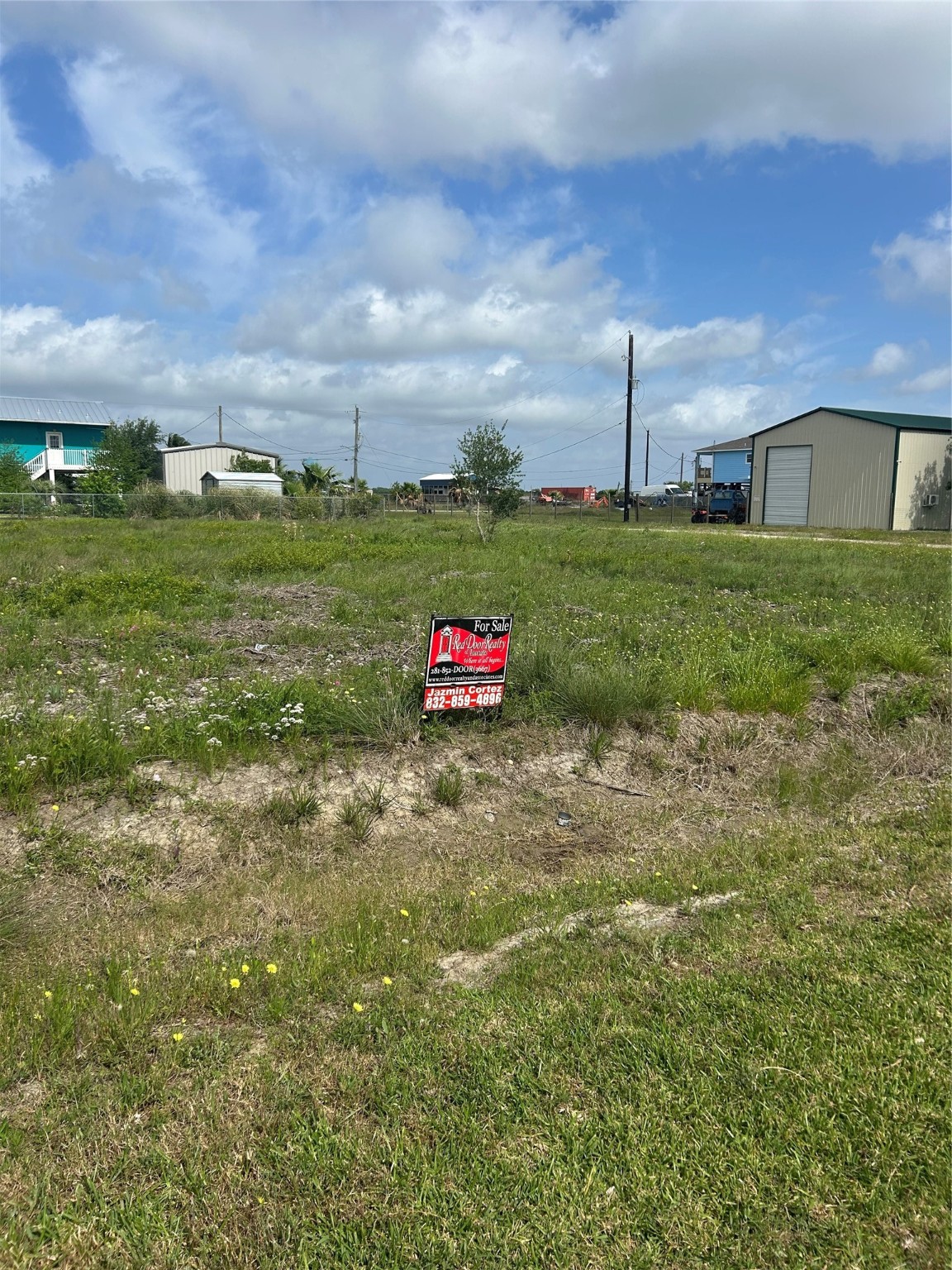 802 17th Street, San Leon, TX 77539