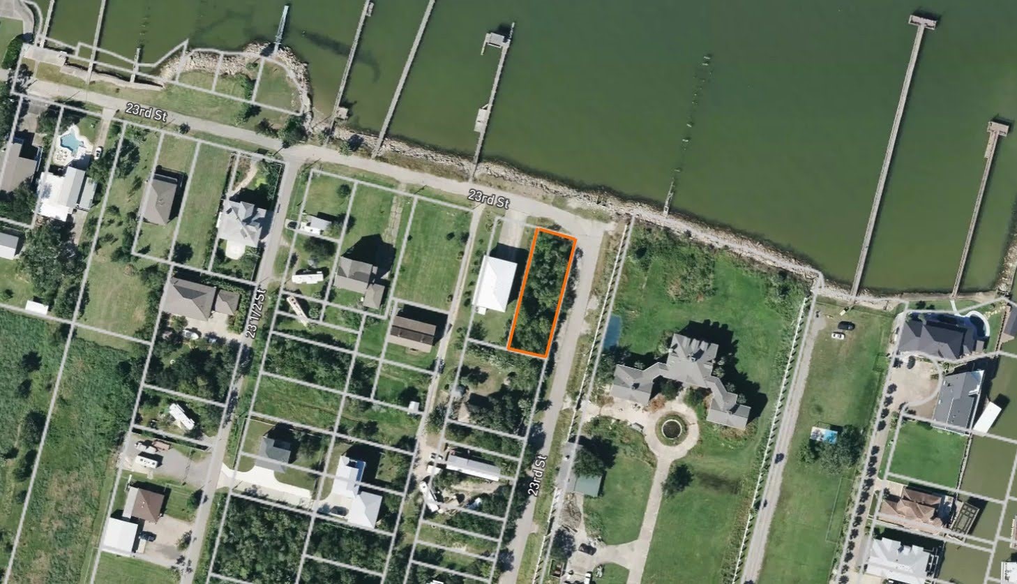 0 Ave A, San Leon, TX 77539 0 Ave A, San Leon, TX 77539