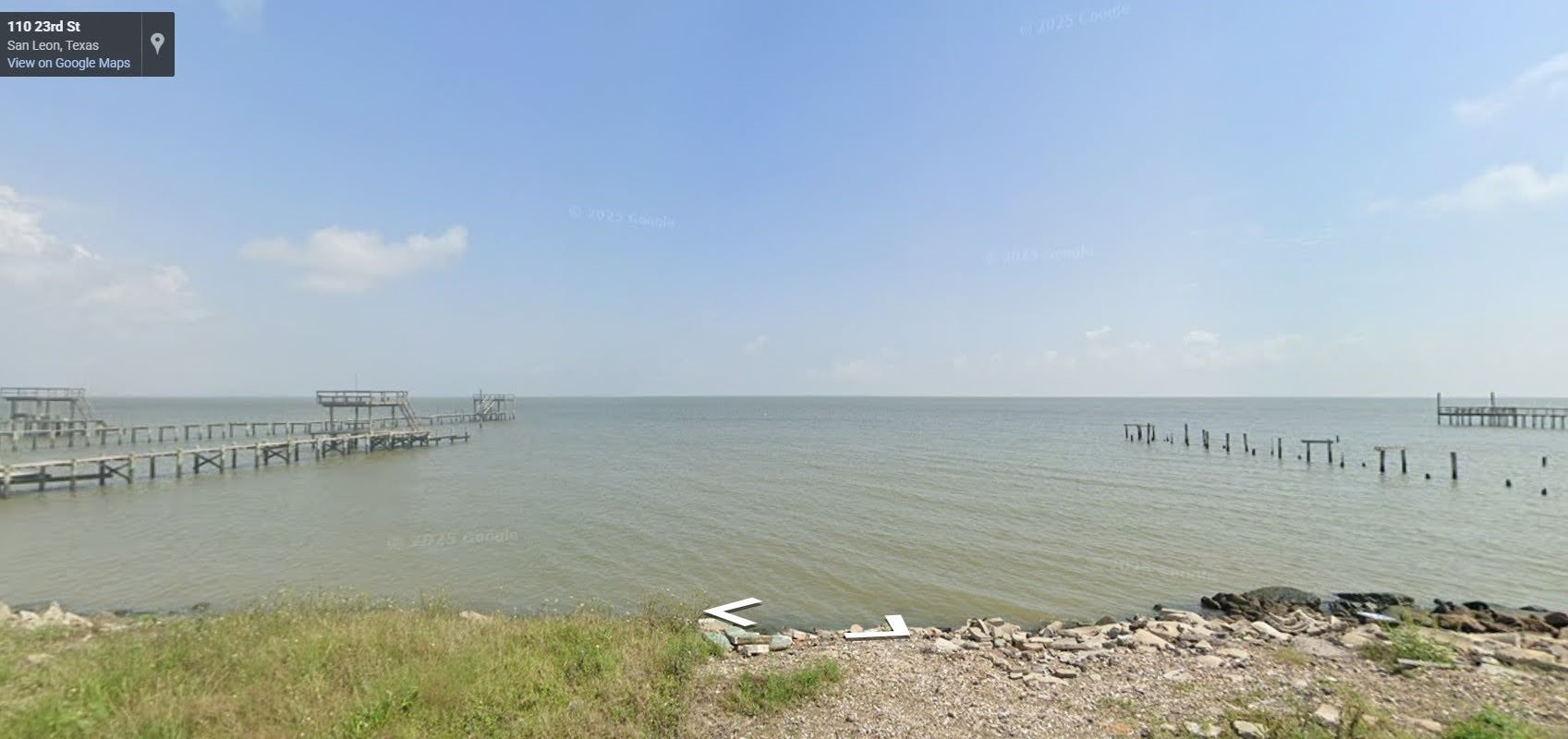 0 Ave A, San Leon, TX 77539 0 Ave A, San Leon, TX 77539