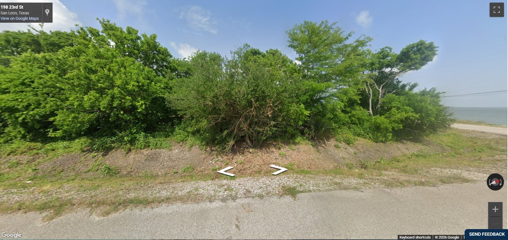 0 Ave A, San Leon, TX 77539 0 Ave A, San Leon, TX 77539