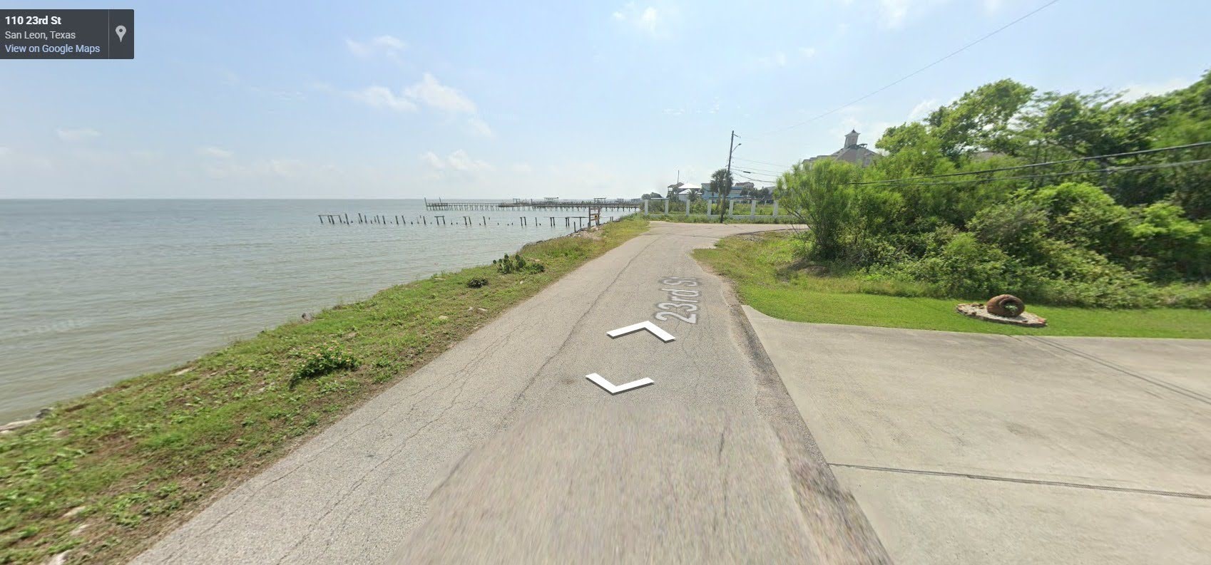 0 Ave A, San Leon, TX 77539 0 Ave A, San Leon, TX 77539