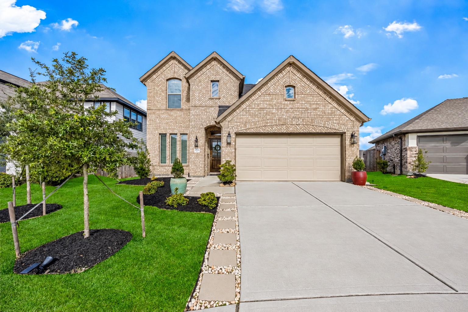 3573 Cherrybark Gable Lane, Spring, TX 77386 3573 Cherrybark Gable Lane, Spring, TX 77386