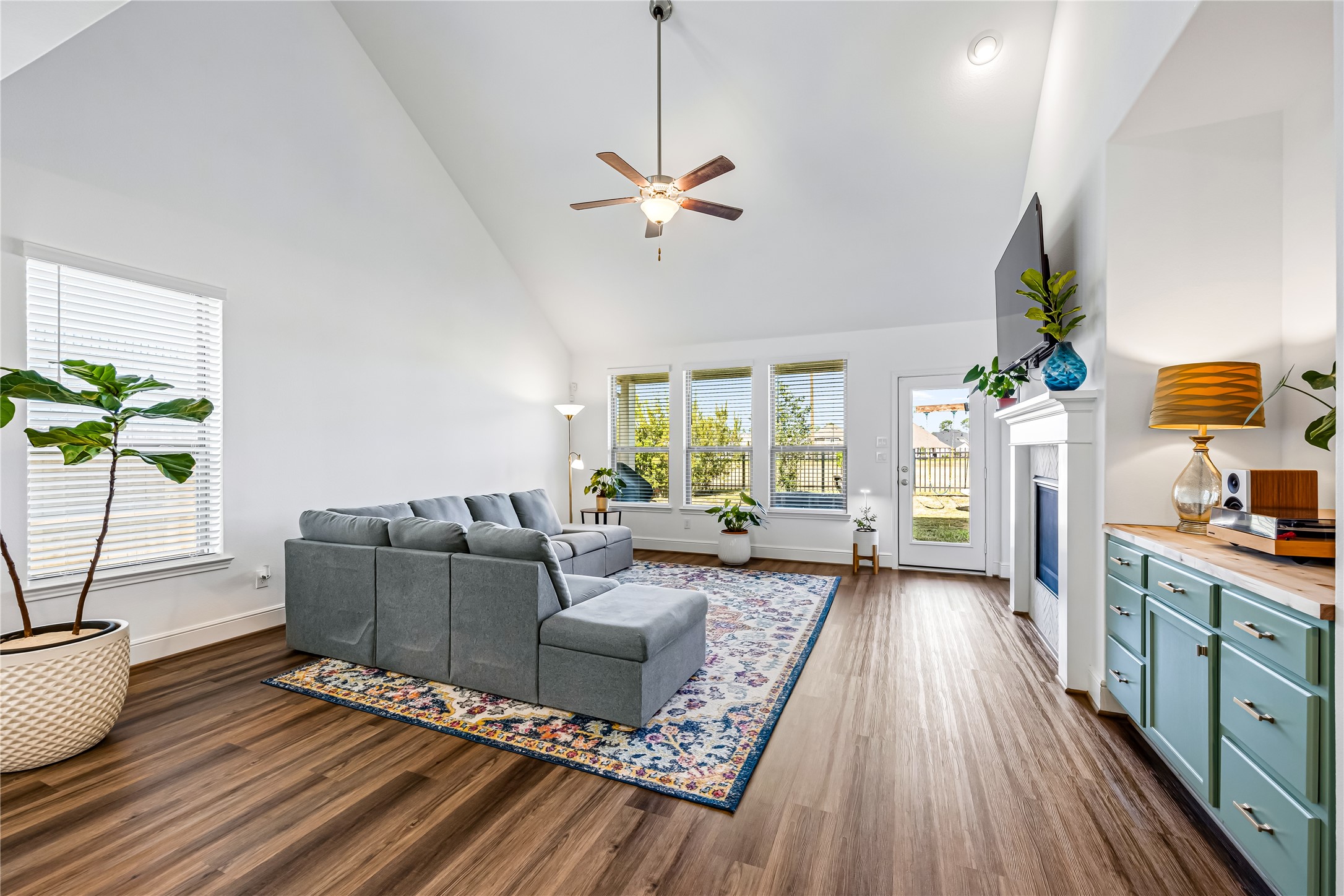 3573 Cherrybark Gable Lane, Spring, TX 77386