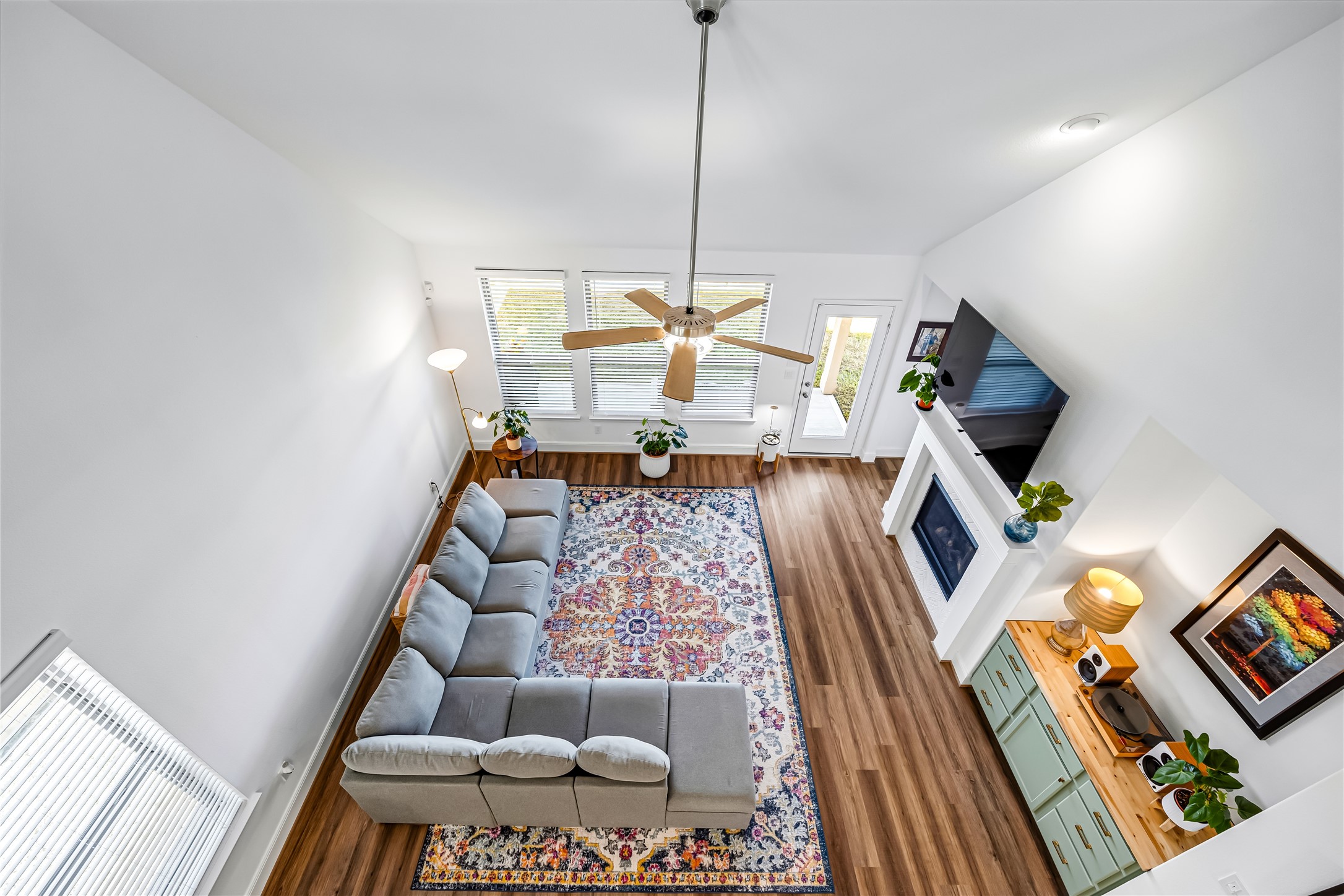 3573 Cherrybark Gable Lane, Spring, TX 77386