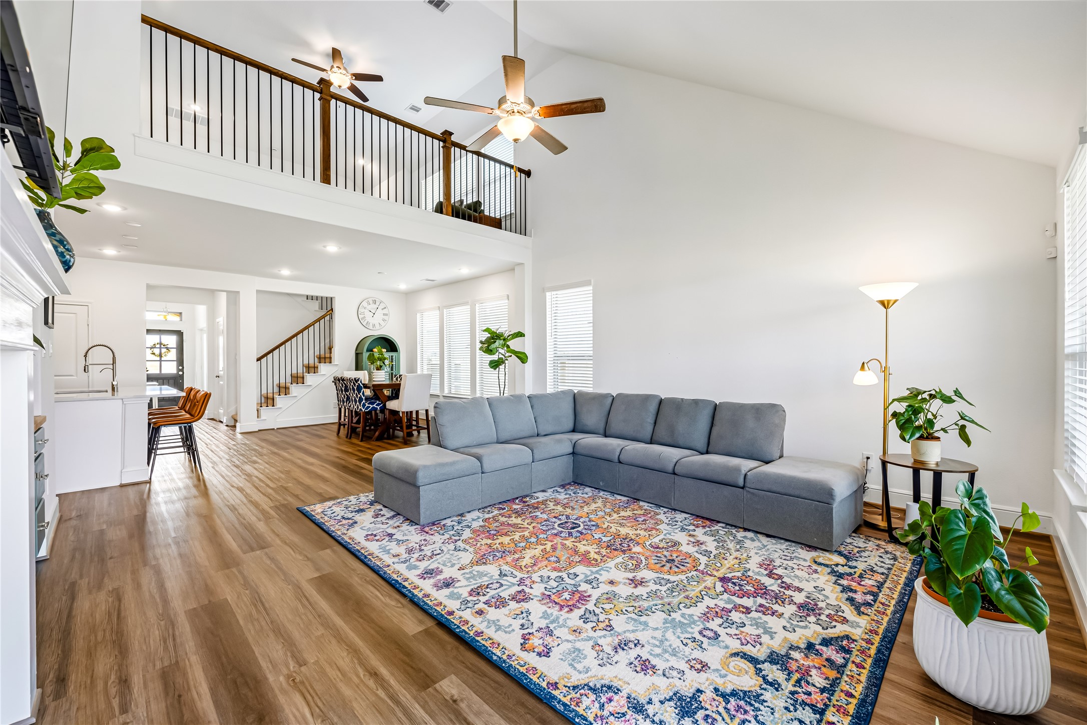 3573 Cherrybark Gable Lane, Spring, TX 77386