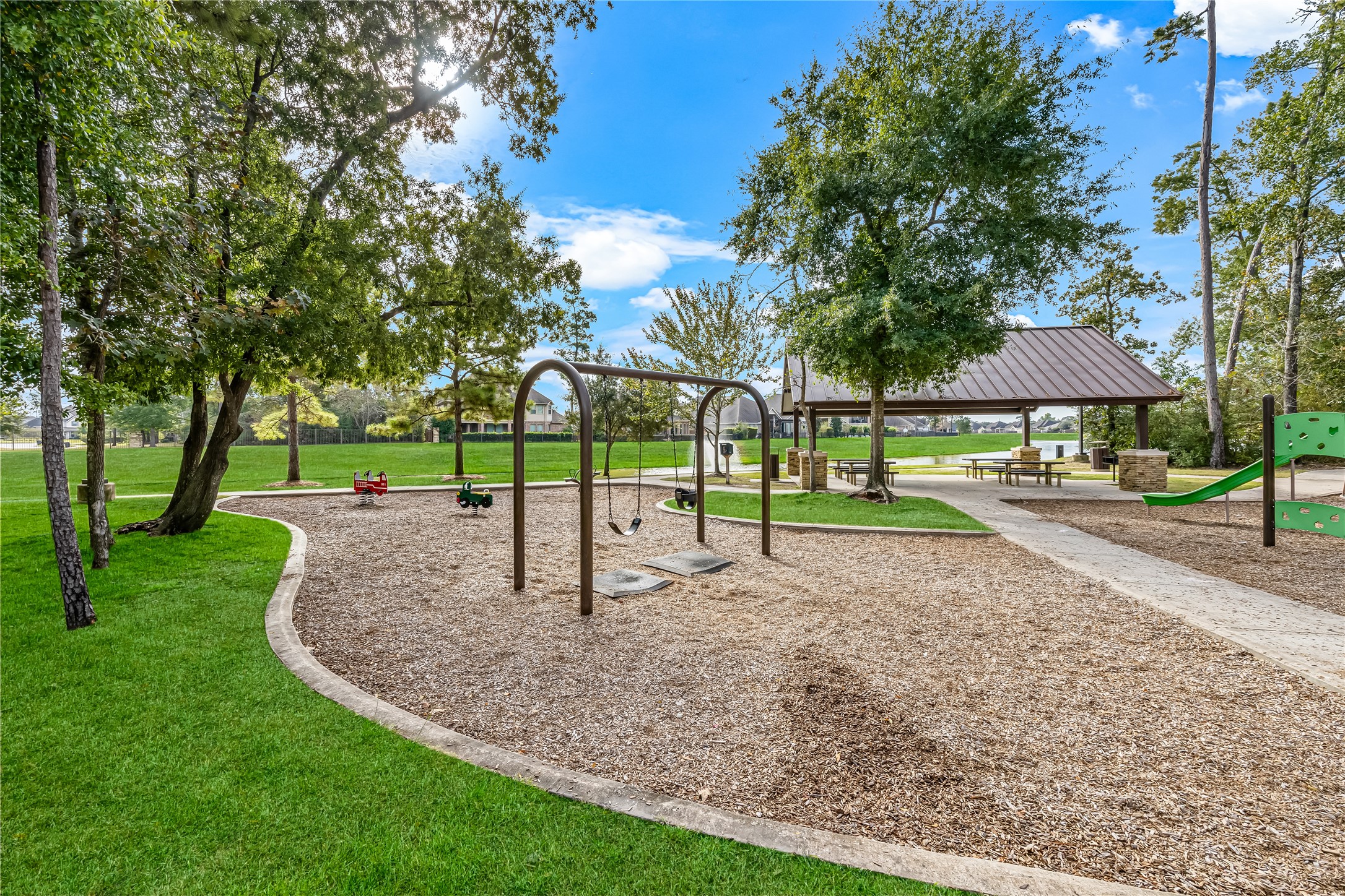 3573 Cherrybark Gable Lane, Spring, TX 77386