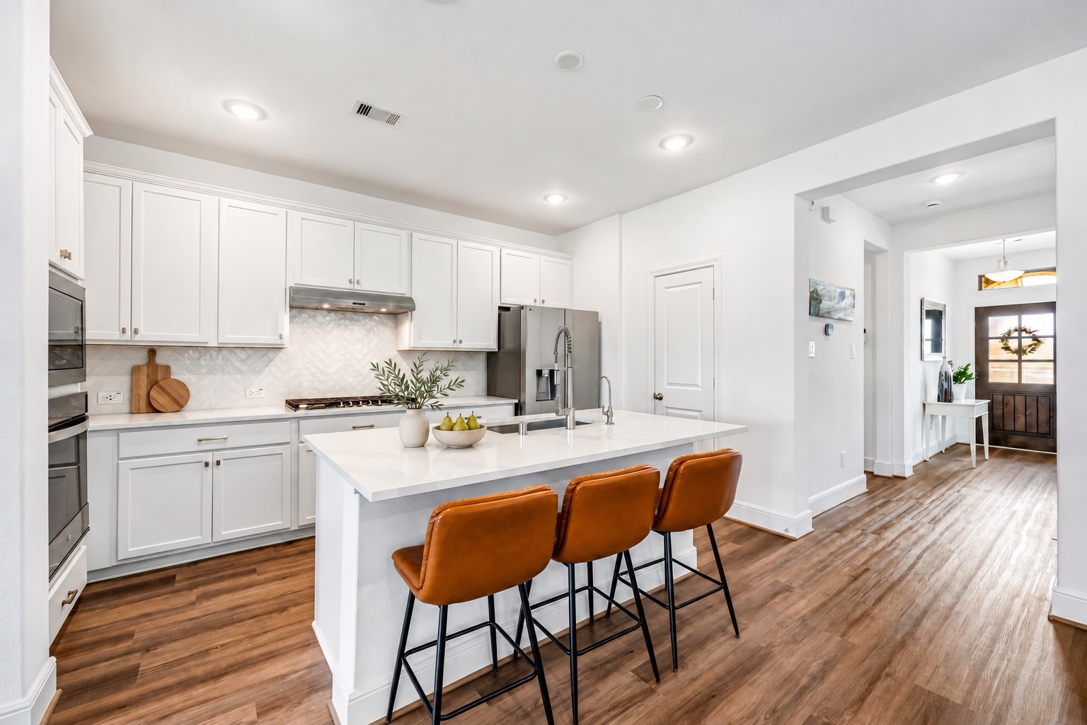 3573 Cherrybark Gable Lane, Spring, TX 77386