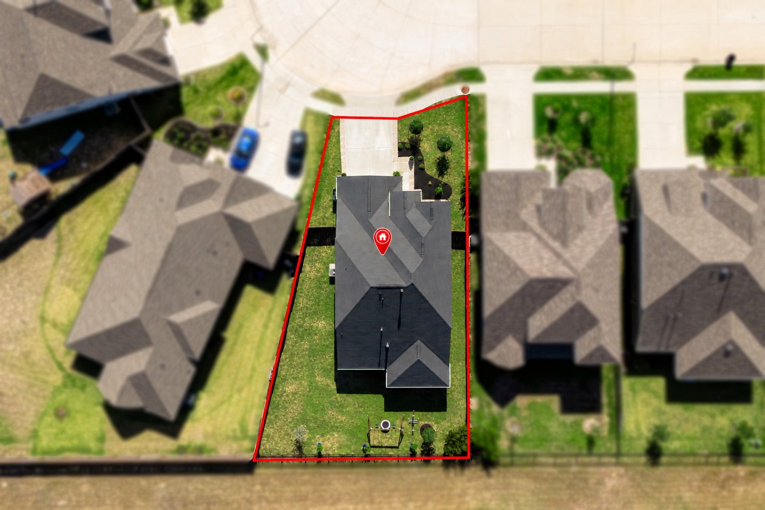 3573 Cherrybark Gable Lane, Spring, TX 77386