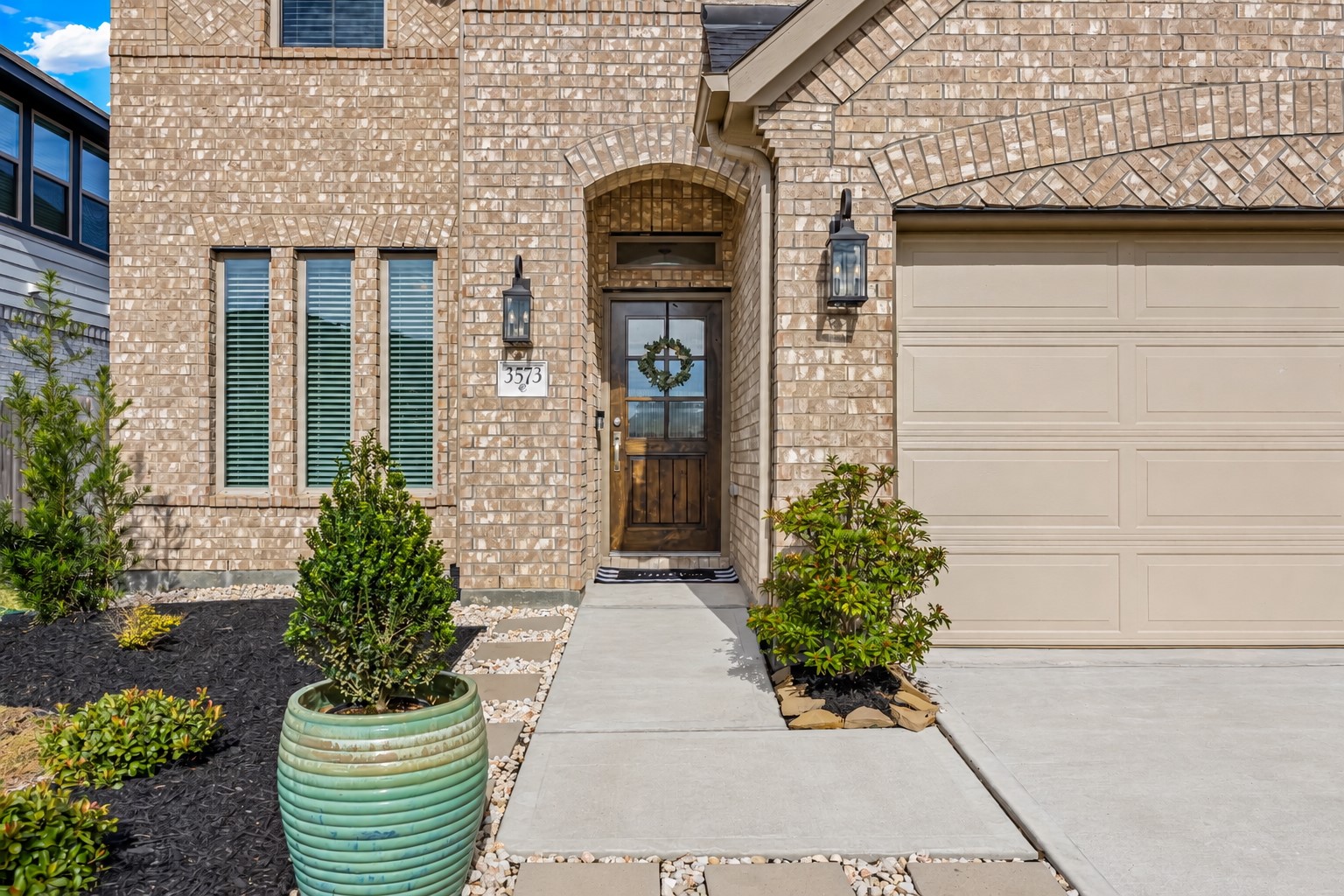 3573 Cherrybark Gable Lane, Spring, TX 77386