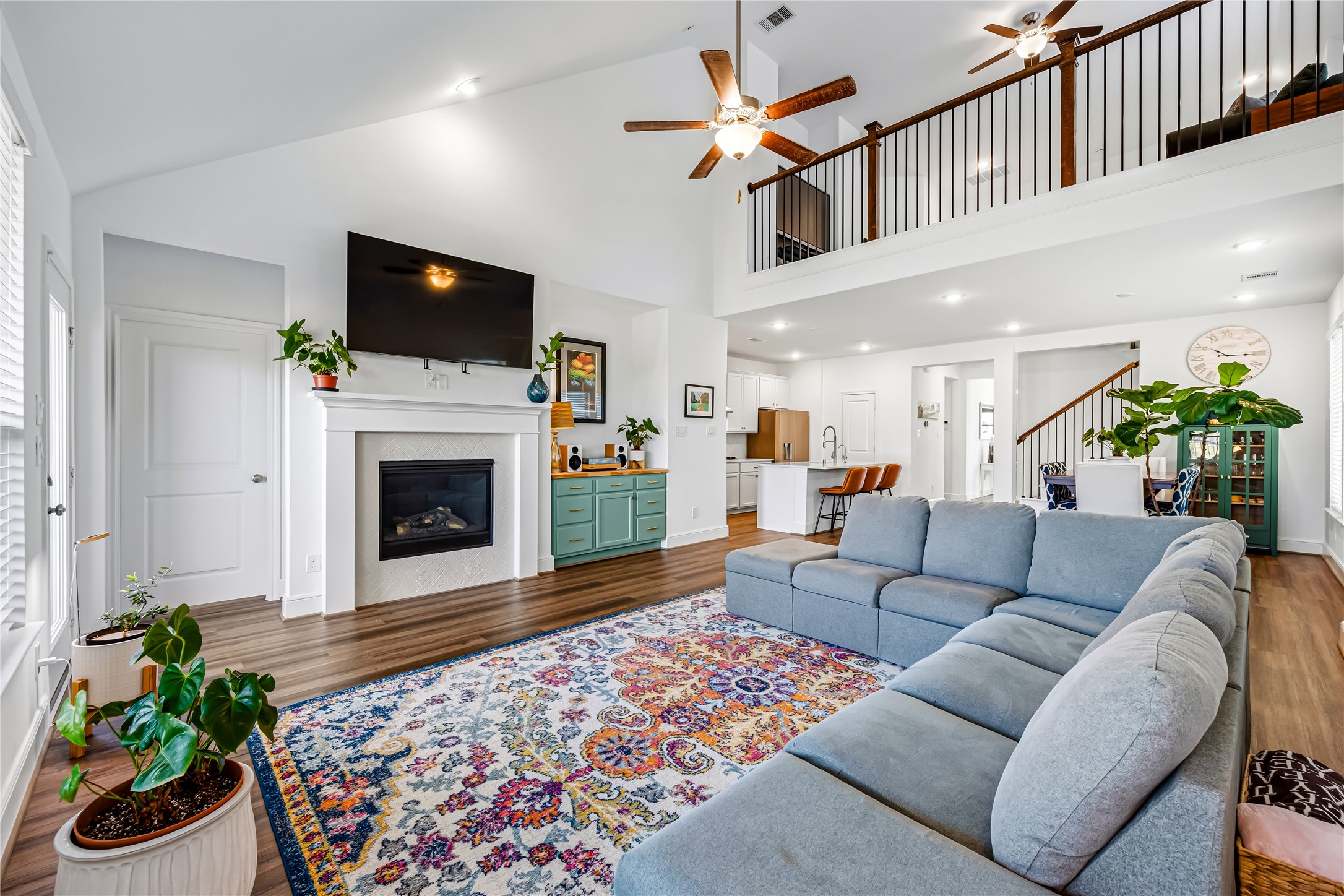 3573 Cherrybark Gable Lane, Spring, TX 77386