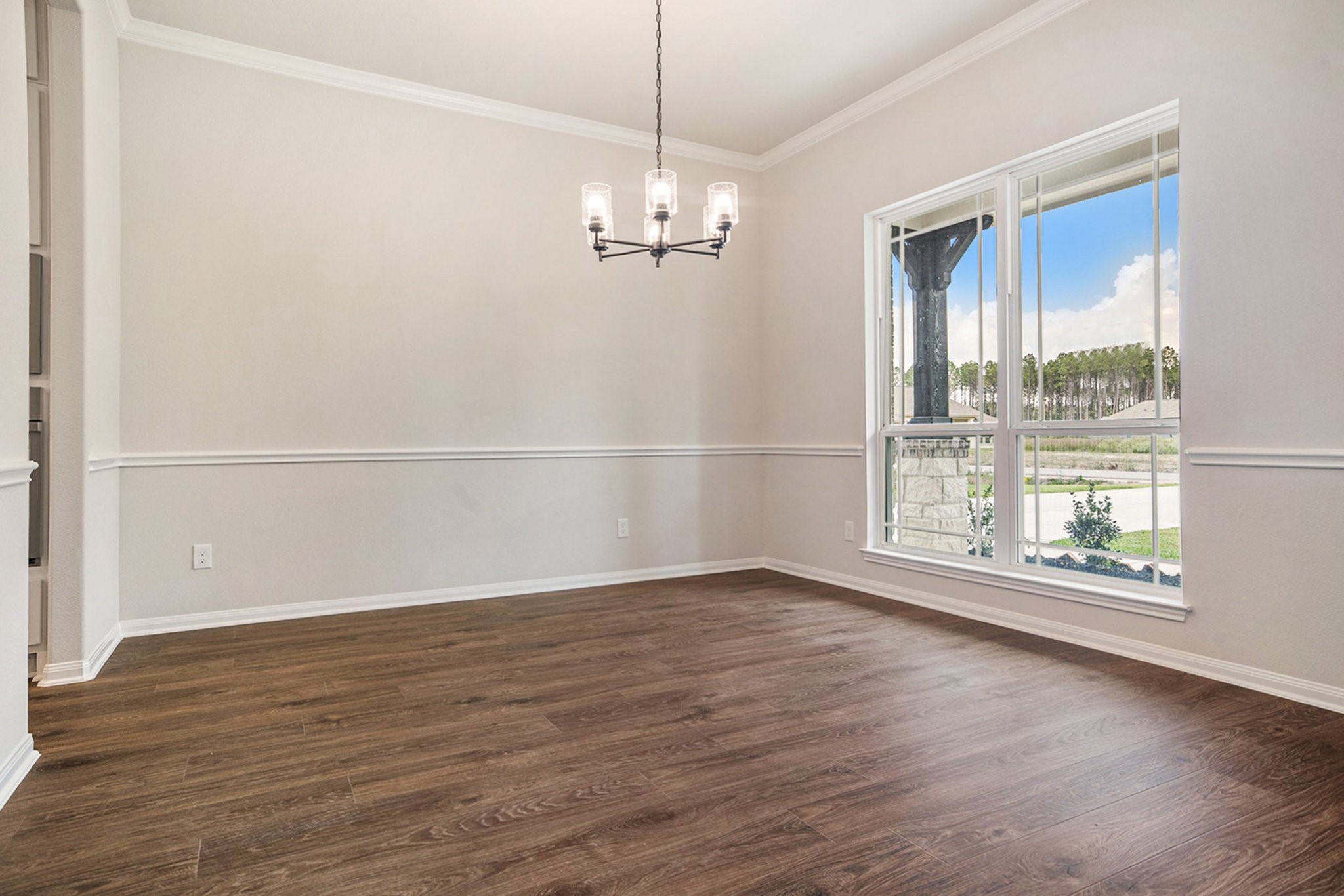 Gorgeous Brand New 1 Story Home! Representation photos of the Montgomery floor plan. Actual Colors and selections may vary.  Actual photos of this home coming soon.  Call Today!