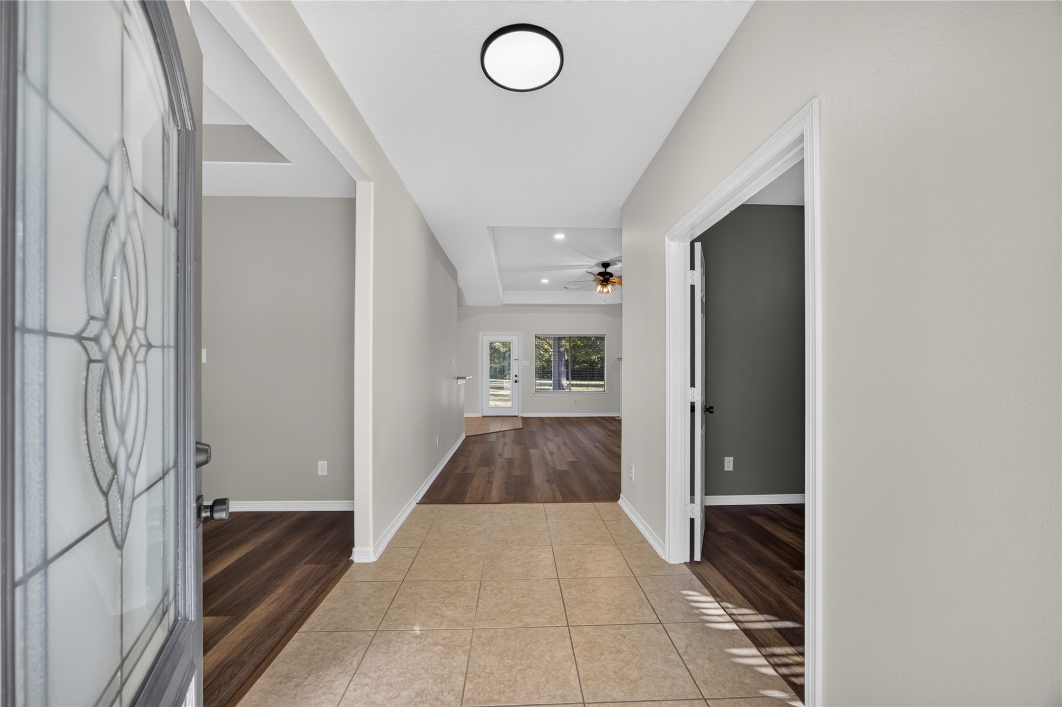 19002 Jennifer Lane, Cleveland, TX 77328