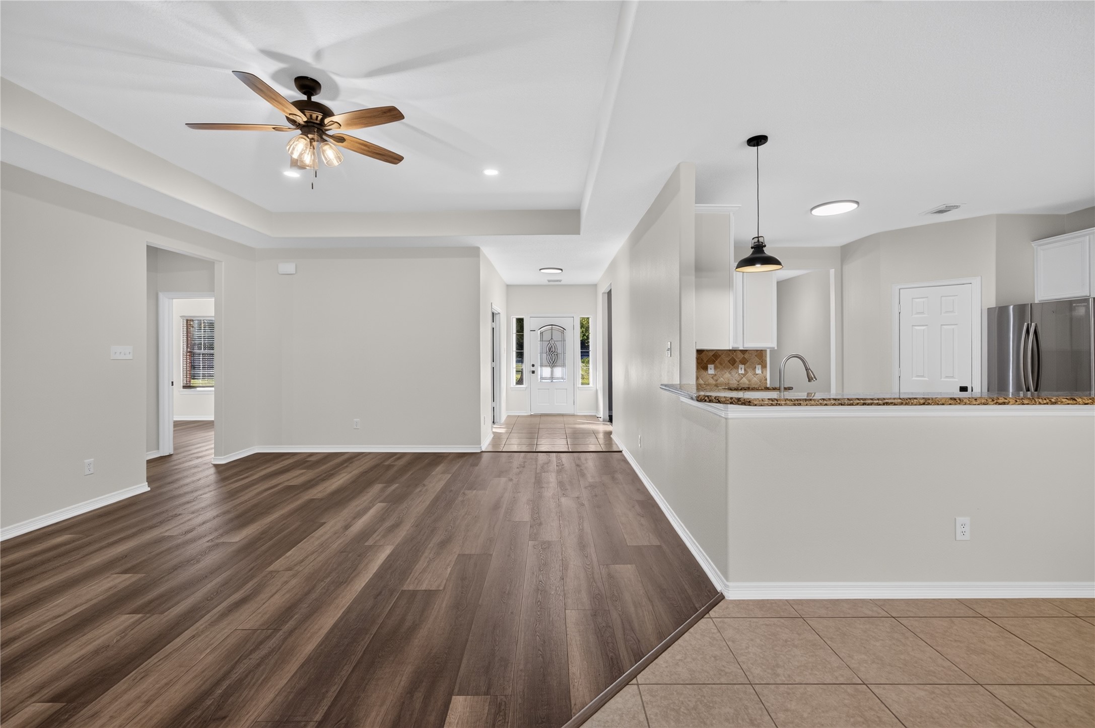 19002 Jennifer Lane, Cleveland, TX 77328