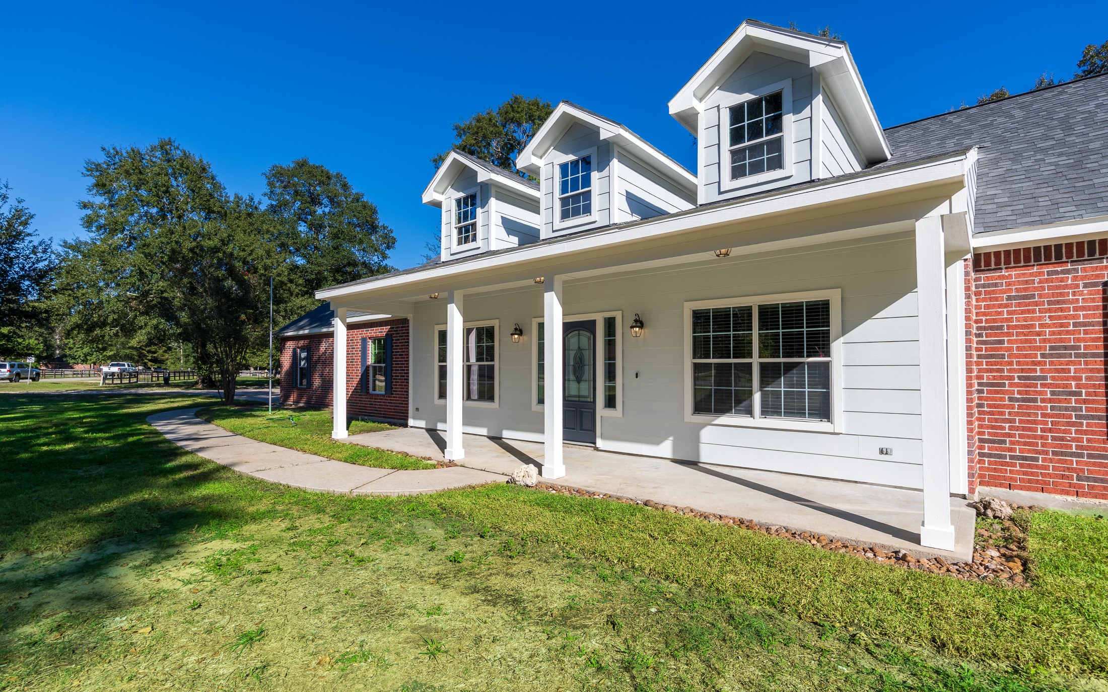 19002 Jennifer Lane, Cleveland, TX 77328