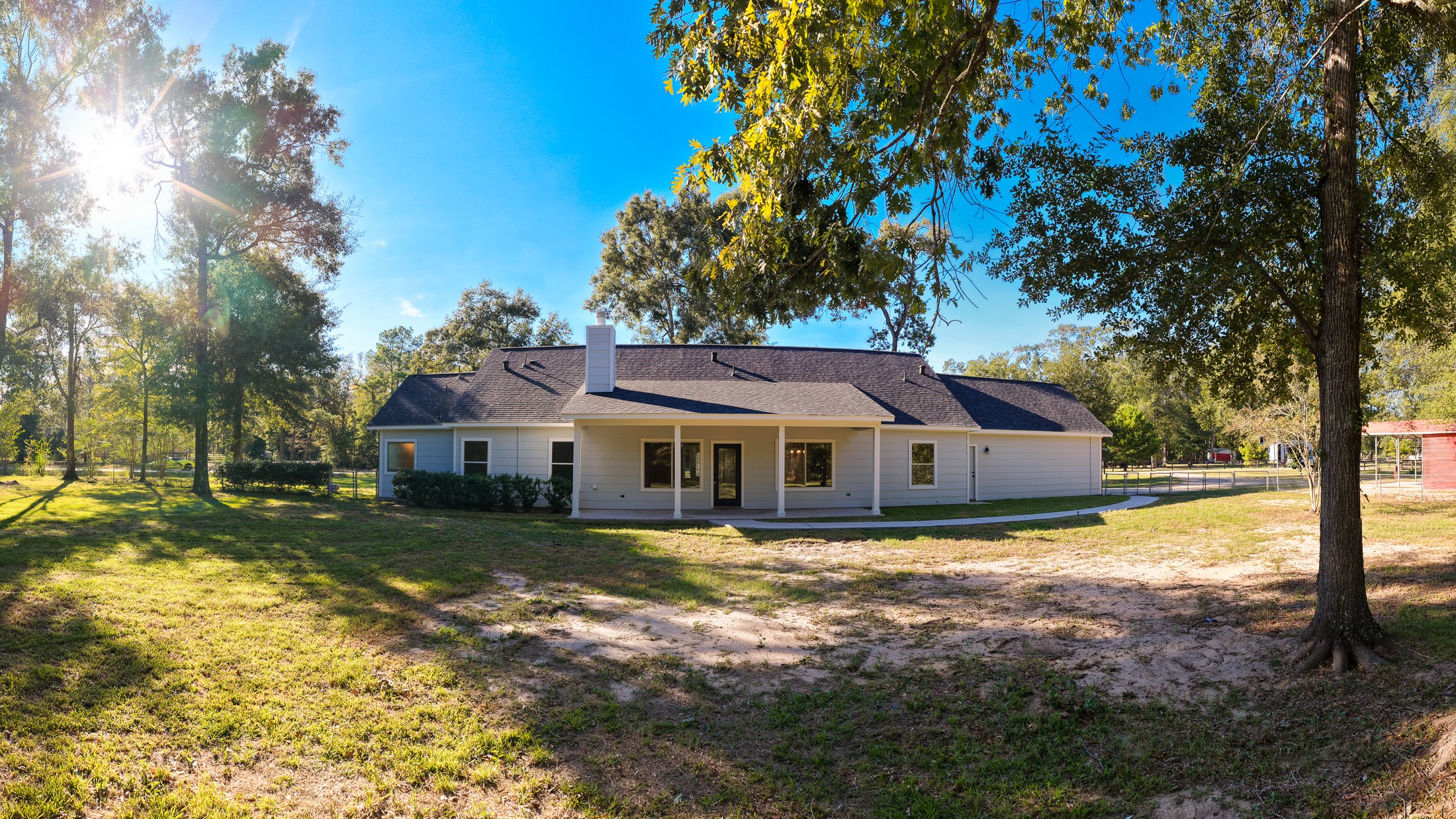 19002 Jennifer Lane, Cleveland, TX 77328