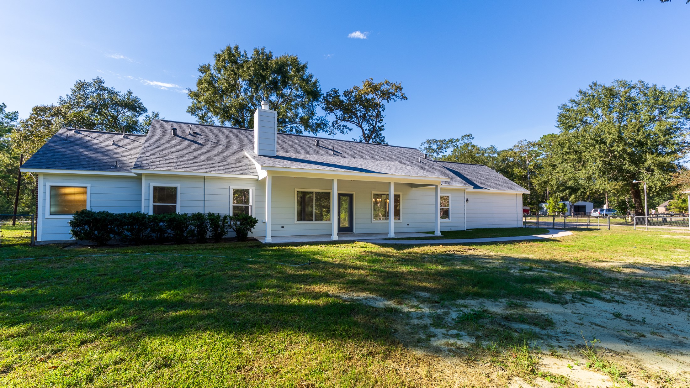19002 Jennifer Lane, Cleveland, TX 77328