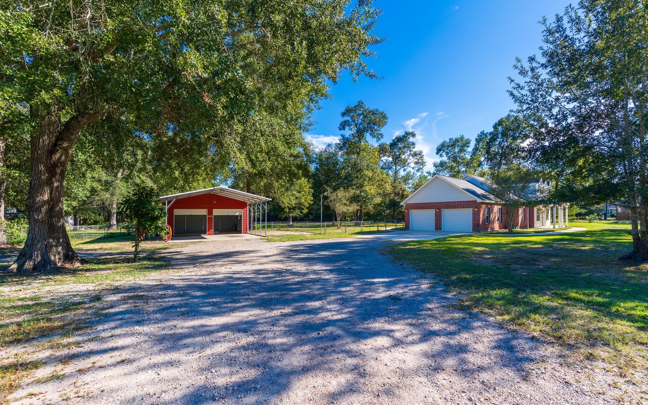 19002 Jennifer Lane, Cleveland, TX 77328