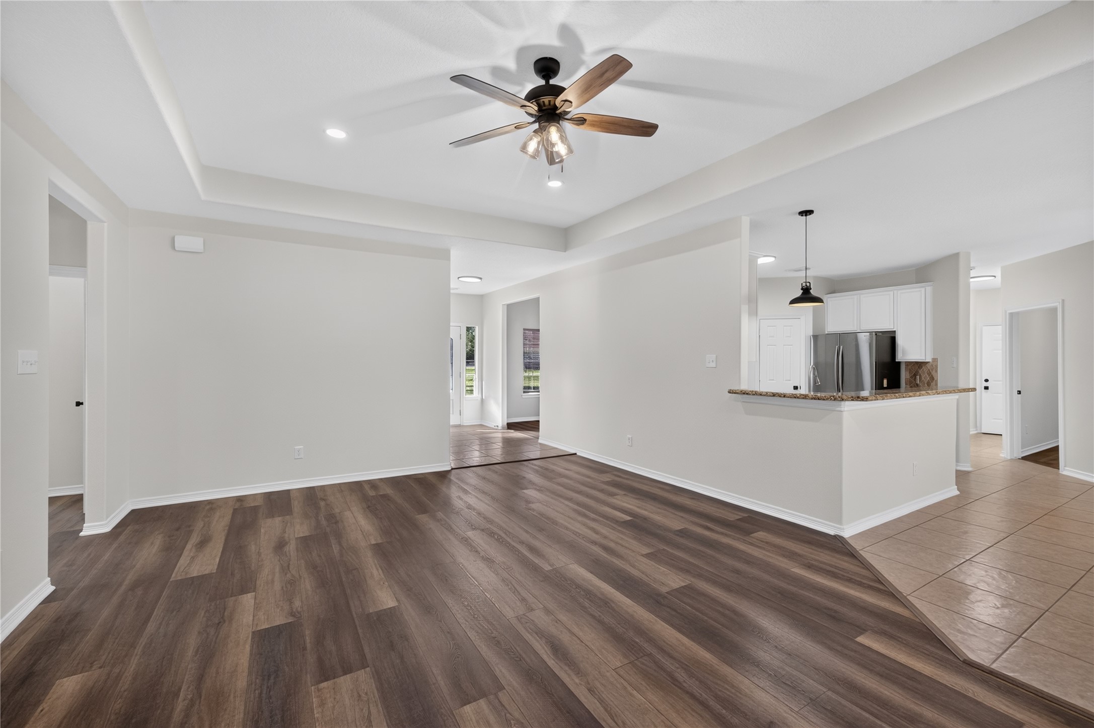 19002 Jennifer Lane, Cleveland, TX 77328