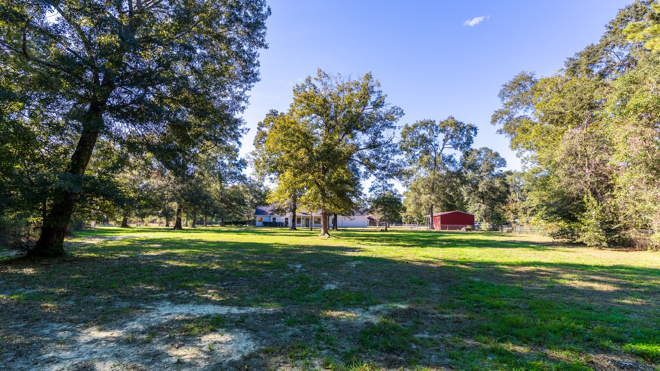 19002 Jennifer Lane, Cleveland, TX 77328