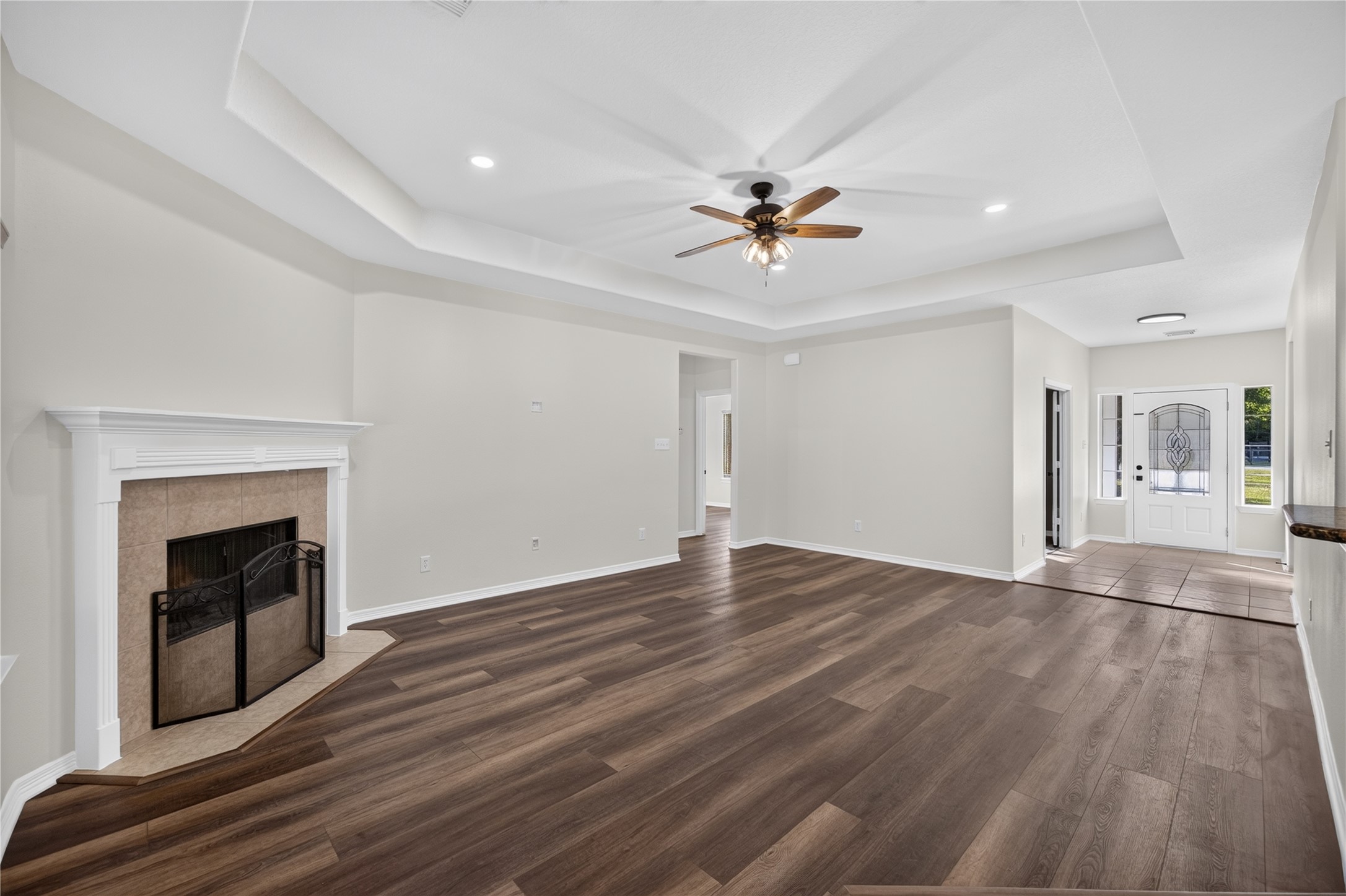 19002 Jennifer Lane, Cleveland, TX 77328