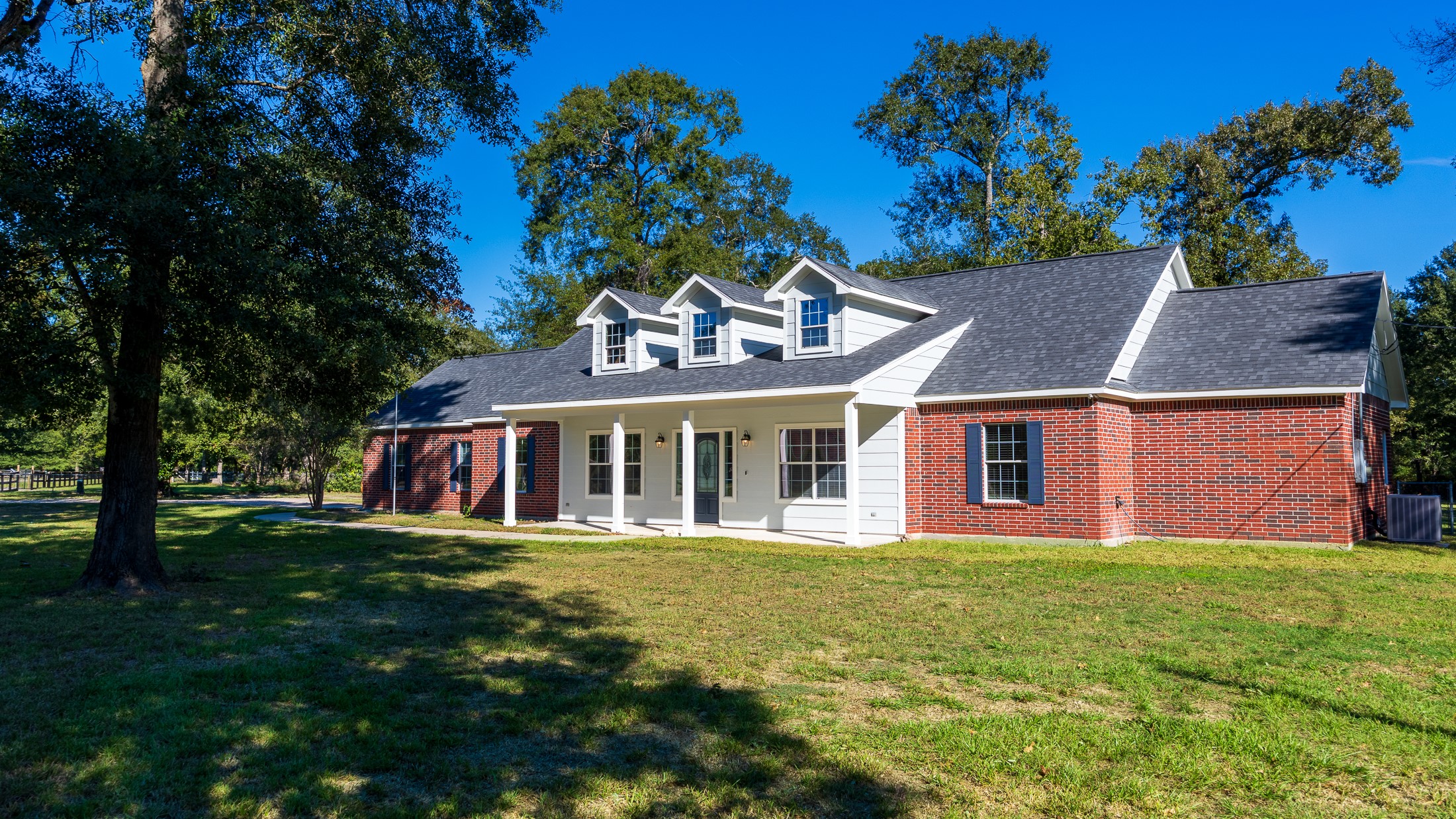 19002 Jennifer Lane, Cleveland, TX 77328