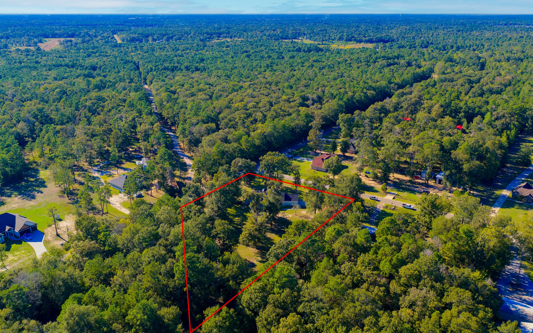 19002 Jennifer Lane, Cleveland, TX 77328