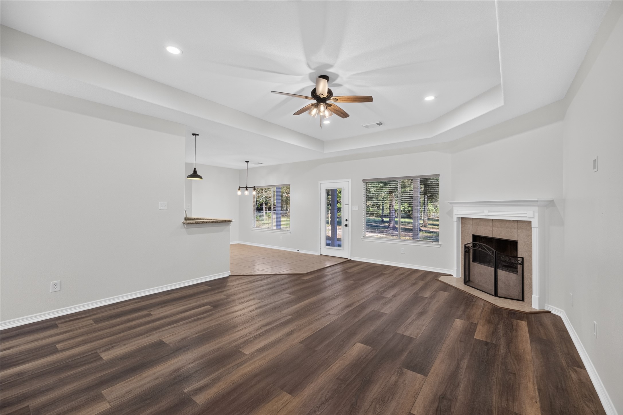 19002 Jennifer Lane, Cleveland, TX 77328