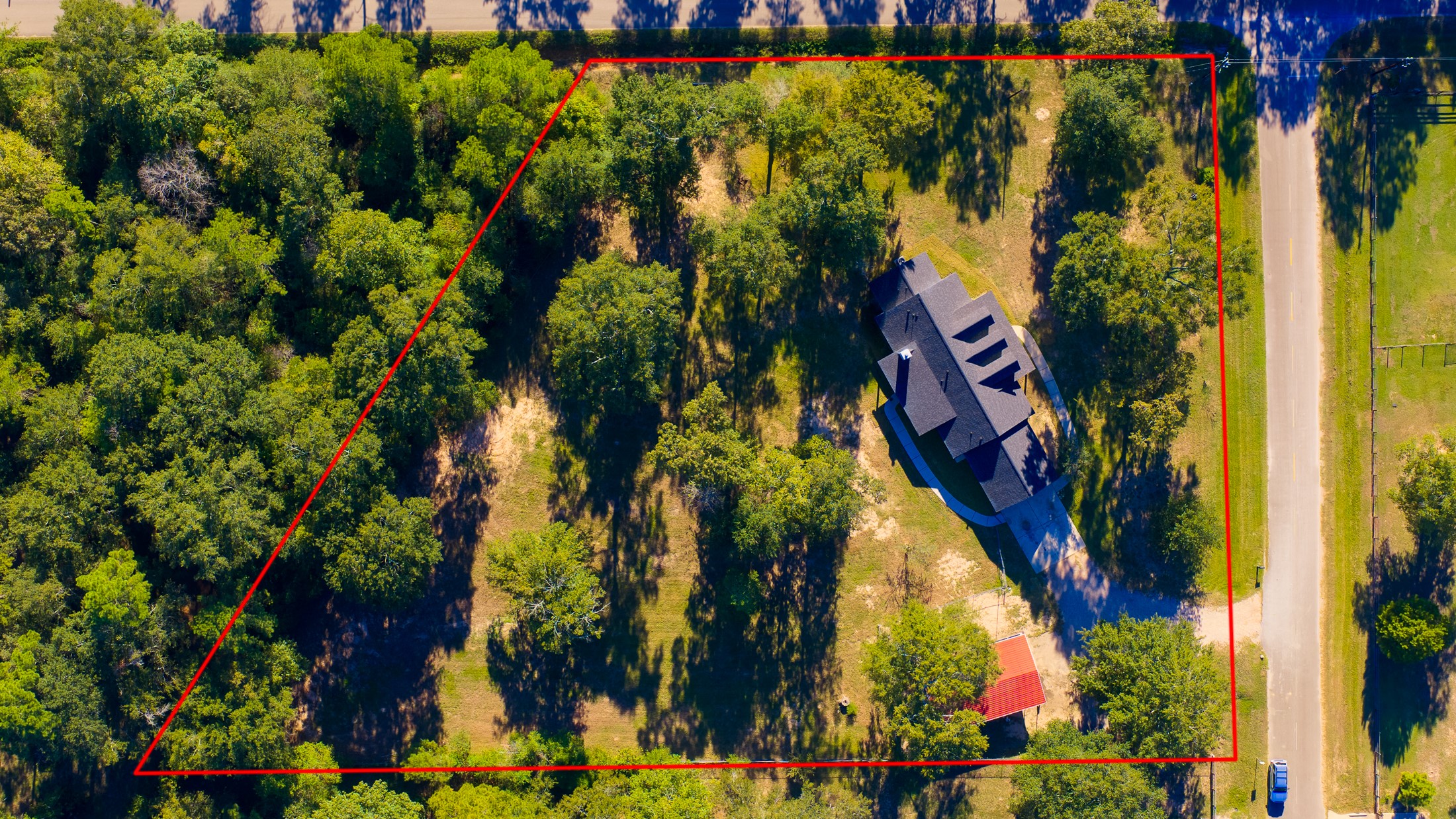 19002 Jennifer Lane, Cleveland, TX 77328