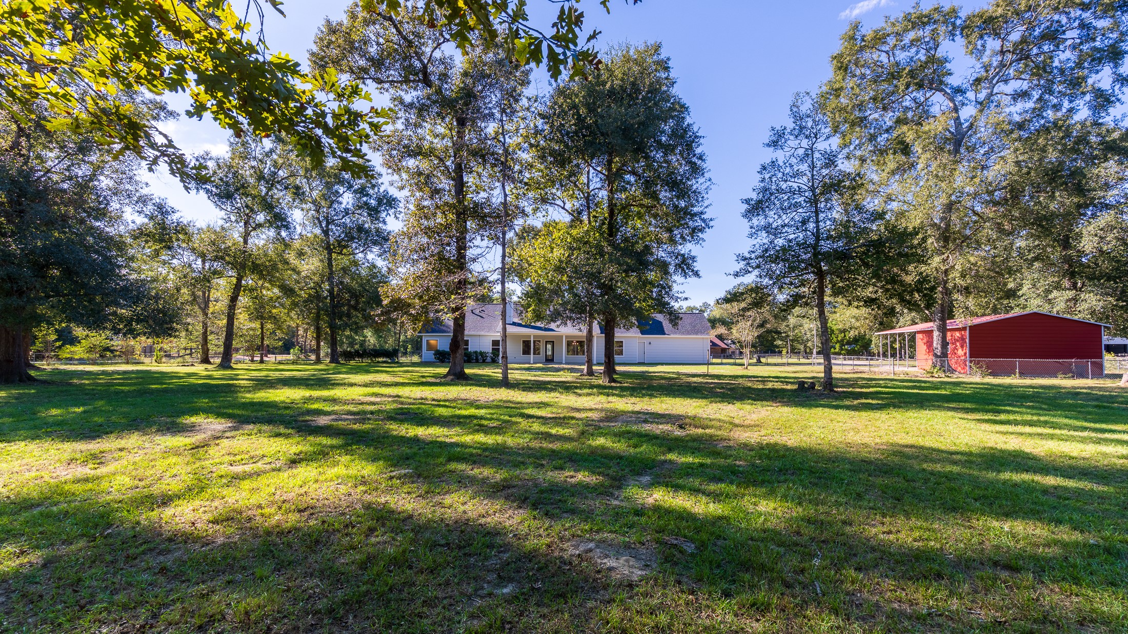 19002 Jennifer Lane, Cleveland, TX 77328