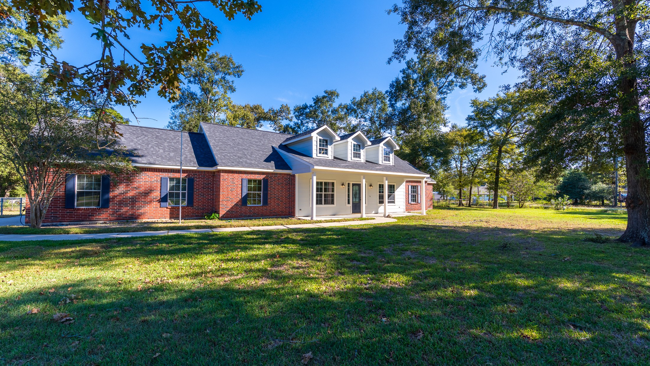 19002 Jennifer Lane, Cleveland, TX 77328