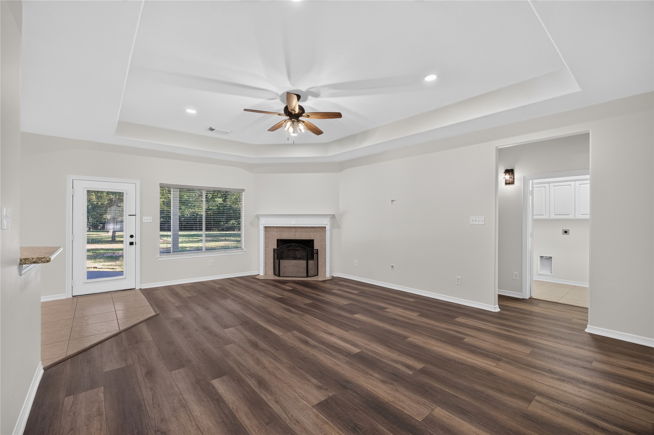 19002 Jennifer Lane, Cleveland, TX 77328