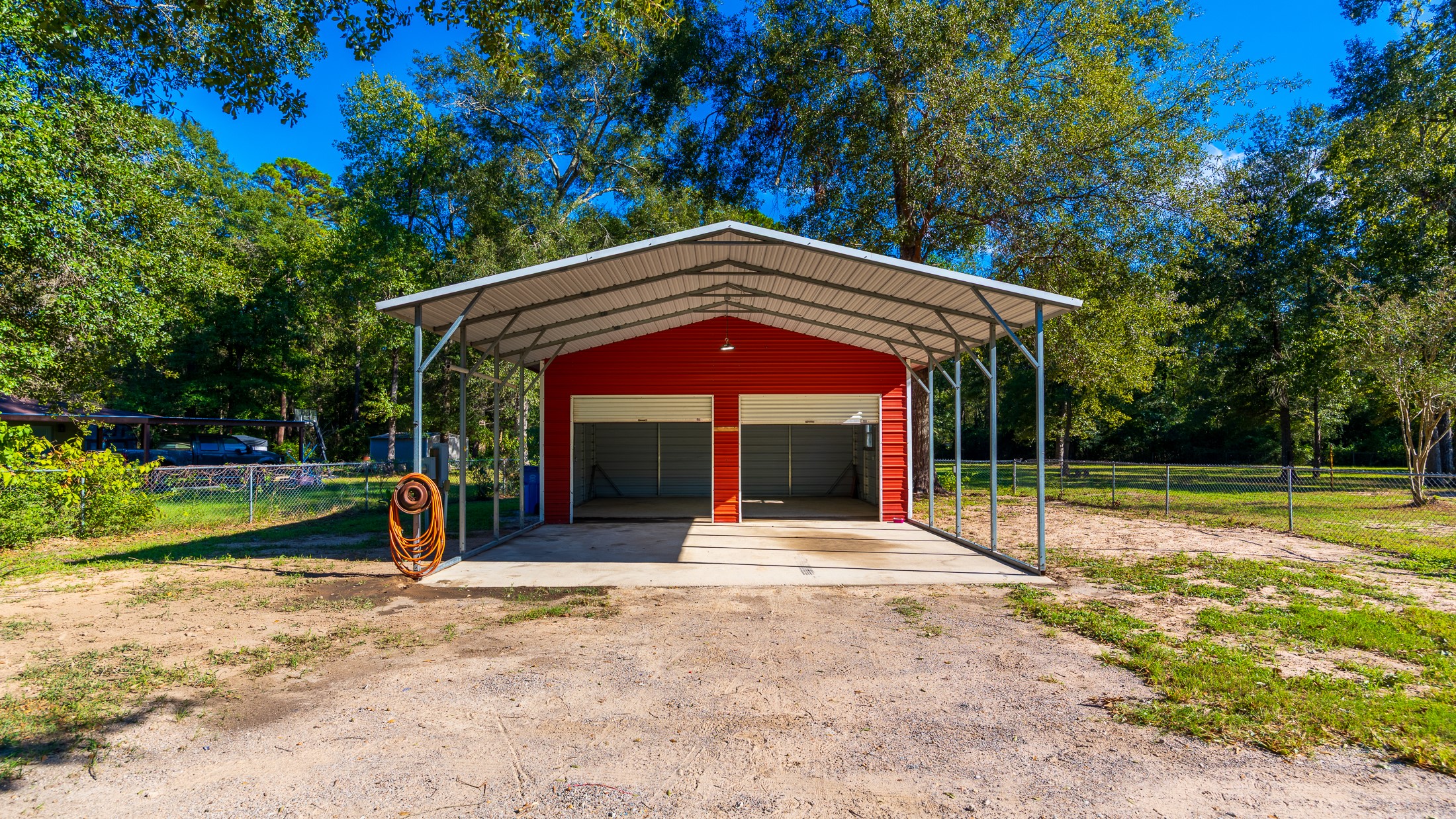 19002 Jennifer Lane, Cleveland, TX 77328