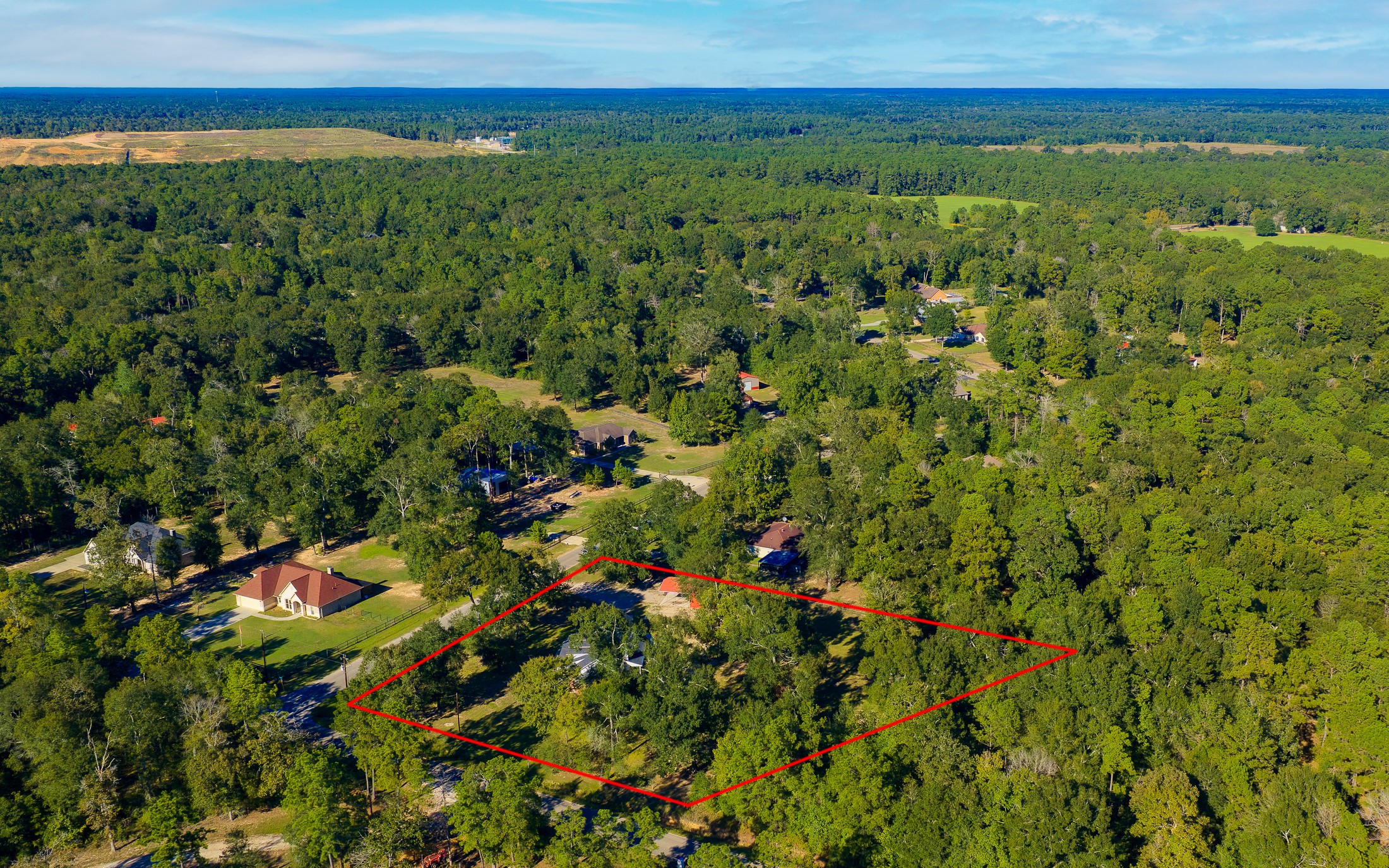 19002 Jennifer Lane, Cleveland, TX 77328