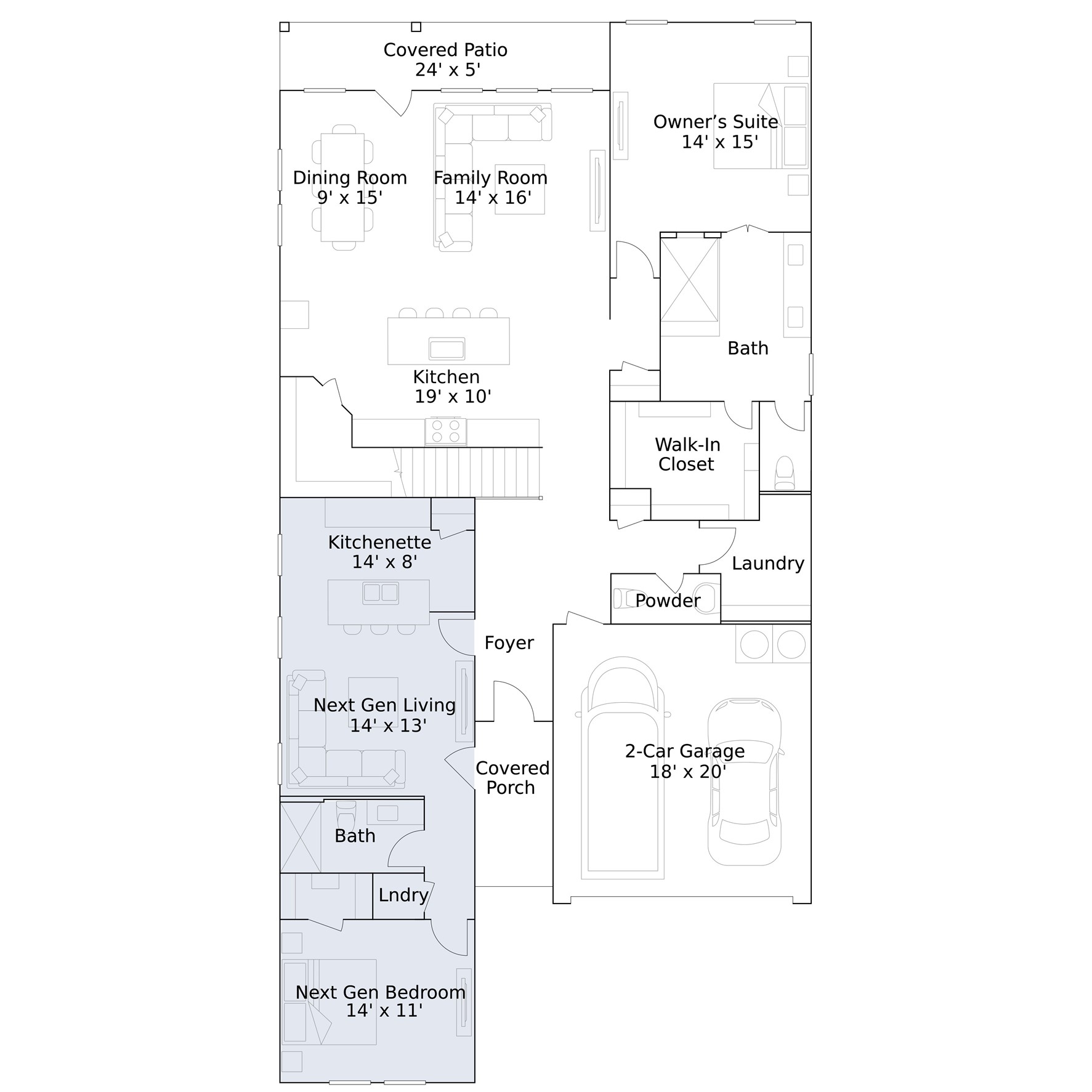 19210 Saviano Straits Lane, Hockley, TX 77447 19210 Saviano Straits Lane, Hockley, TX 77447